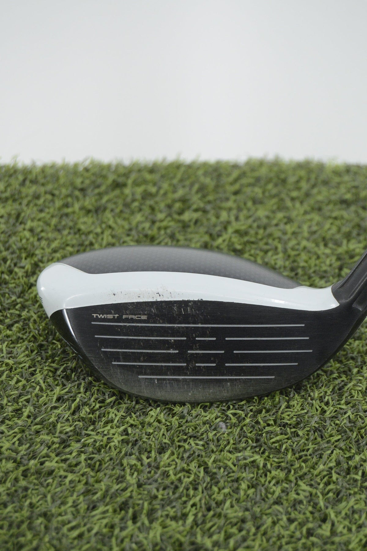 TaylorMade SIM2 Max Rescue 5 Hybrid SR Flex 39.25" Golf Hybrids TaylorMade 