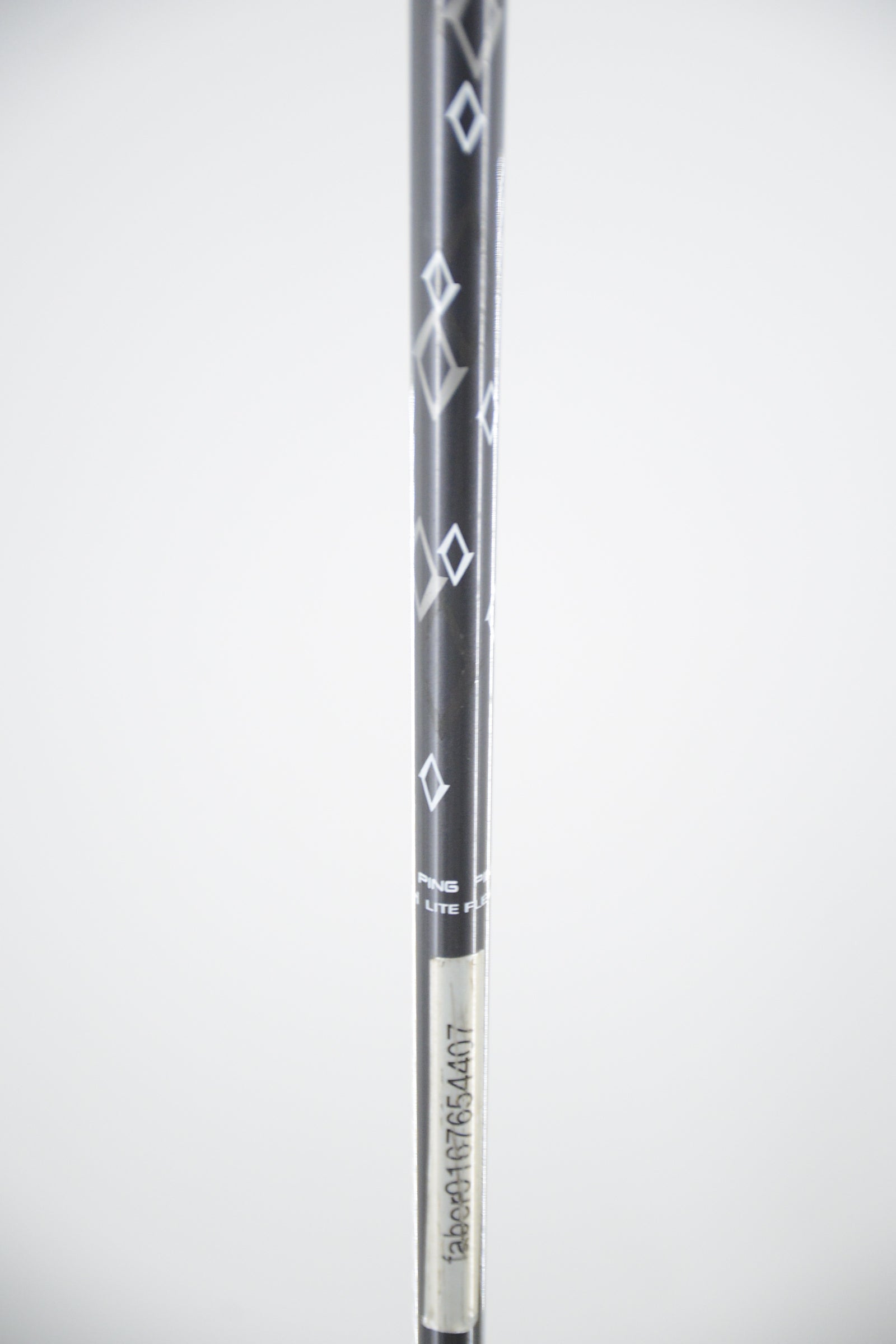 Ping G30 6 Hybrid SR Flex 38"