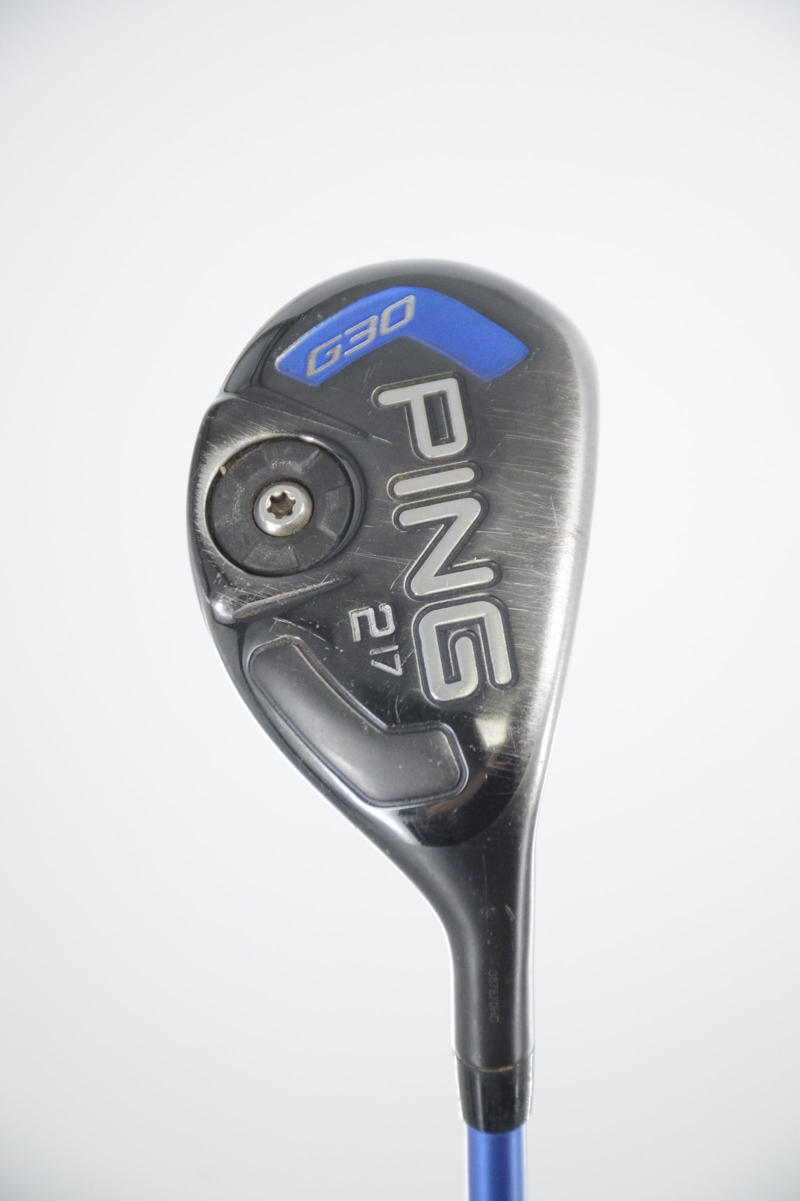 Ping G30 2 Hybrid S Flex 40.5"