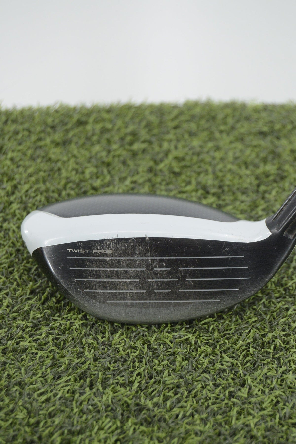 TaylorMade SIM2 Max Rescue 6 Hybrid SR Flex 39" Golf Hybrids TaylorMade 
