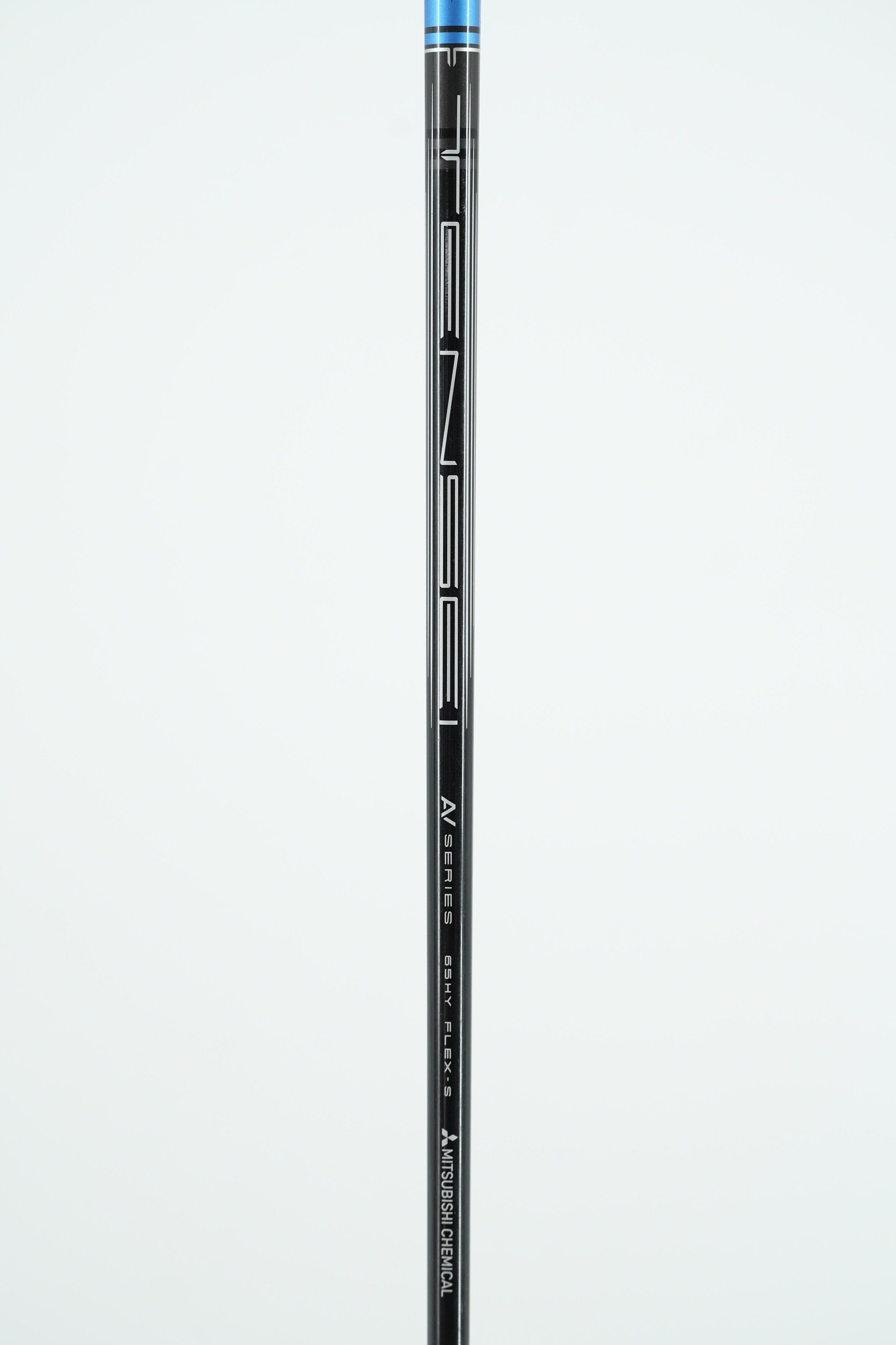 Mitsubishi Tensei AV Series Blue Titleist Hybrid Shaft S Flex 39.5