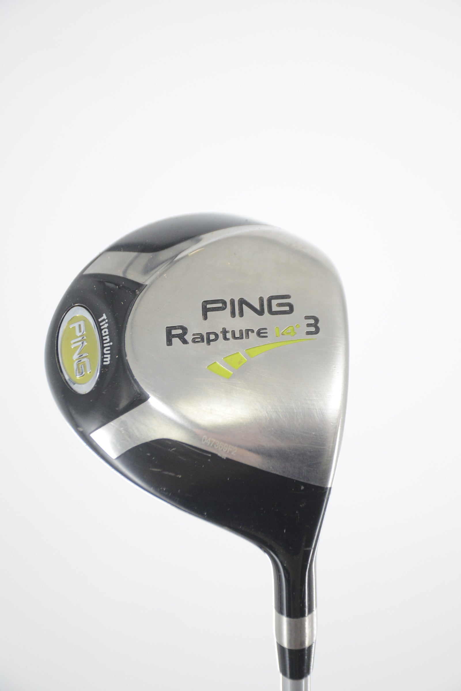 Ping Rapture 3 Wood S Flex 43"