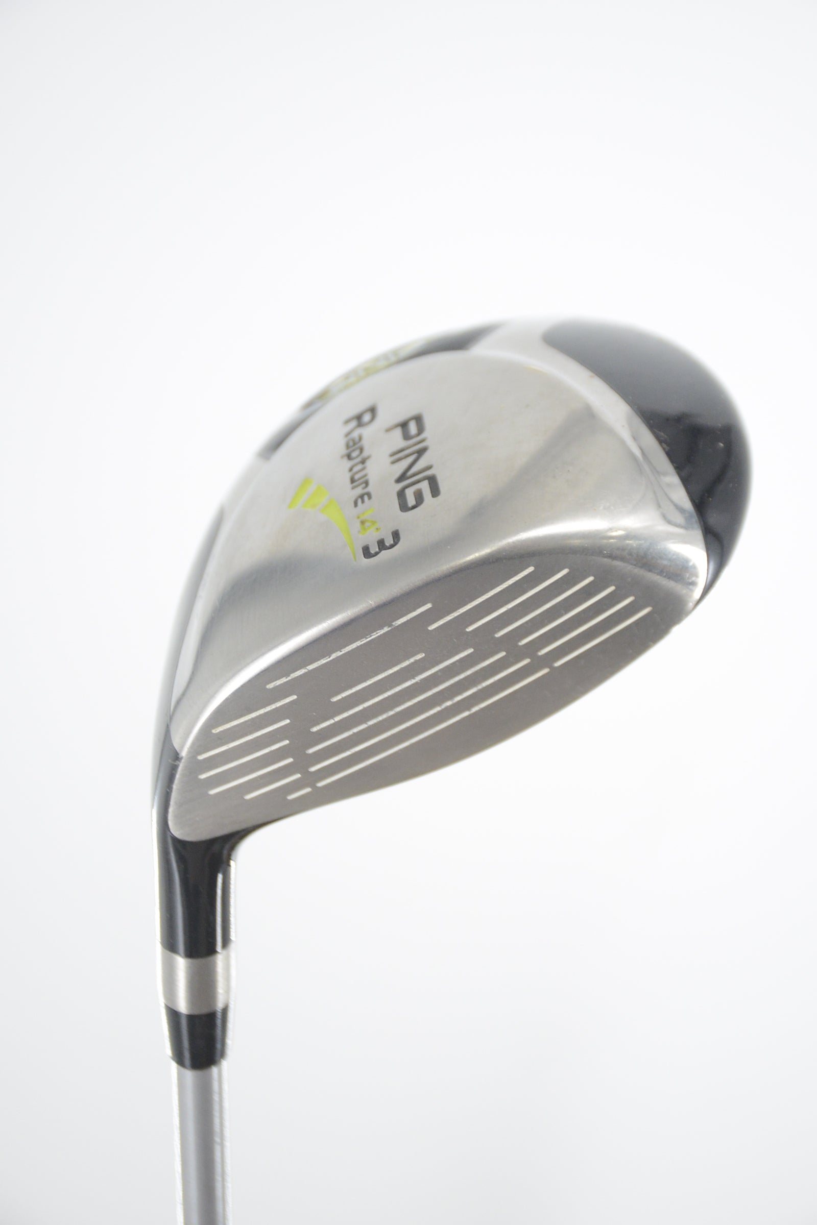 Ping Rapture 3 Wood S Flex 43"