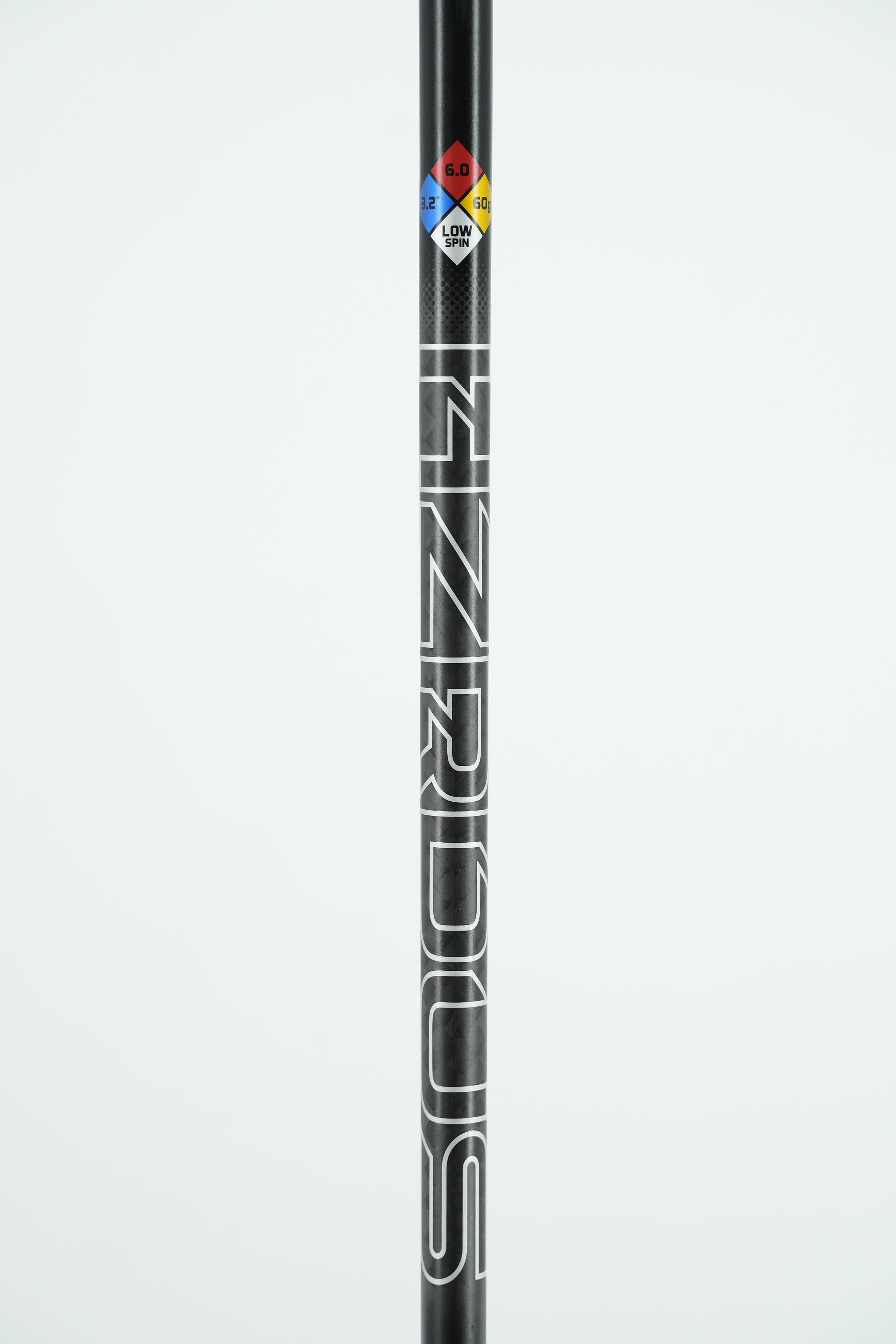 Project X Hzrdus Titleist Wood Shaft S Flex 42"