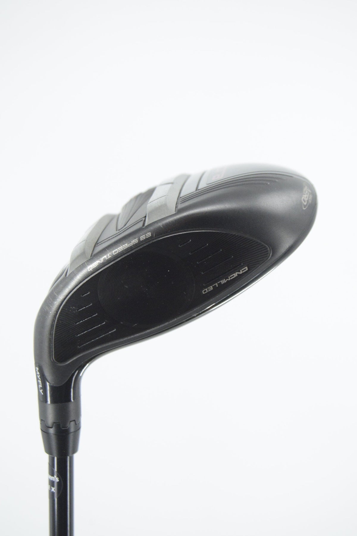 Women's Cobra King F9 Speedback 18.5 Degree Wood W Flex 41.75" Golf Fairway Woods Cobra 