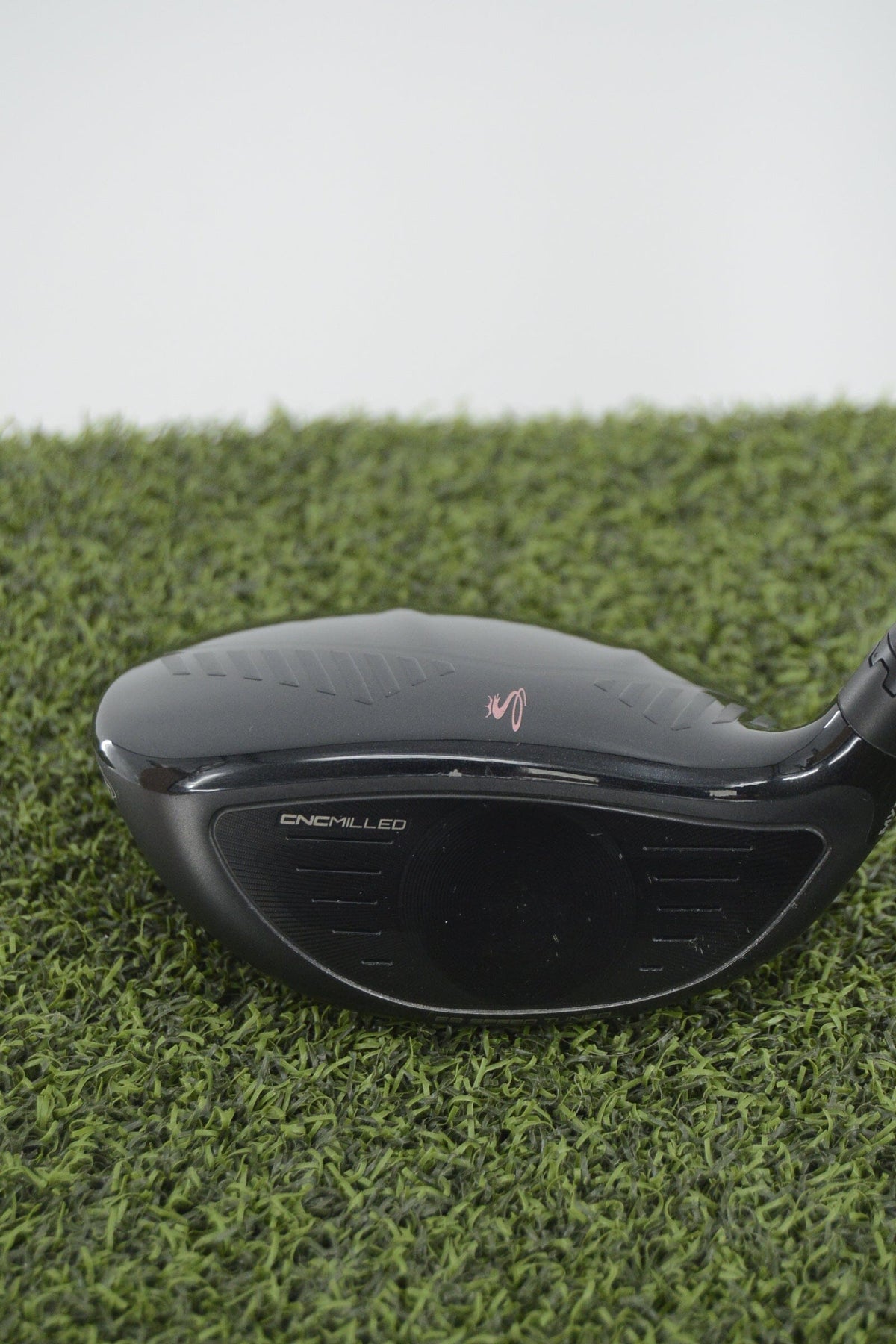 Women's Cobra King F9 Speedback 18.5 Degree Wood W Flex 41.75" Golf Fairway Woods Cobra 