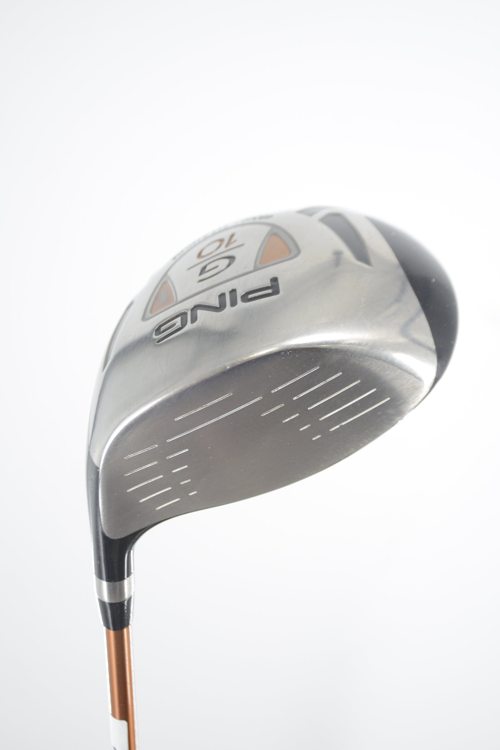 Ping G10 Draw 10.5 Degree Driver R Flex 45.75"