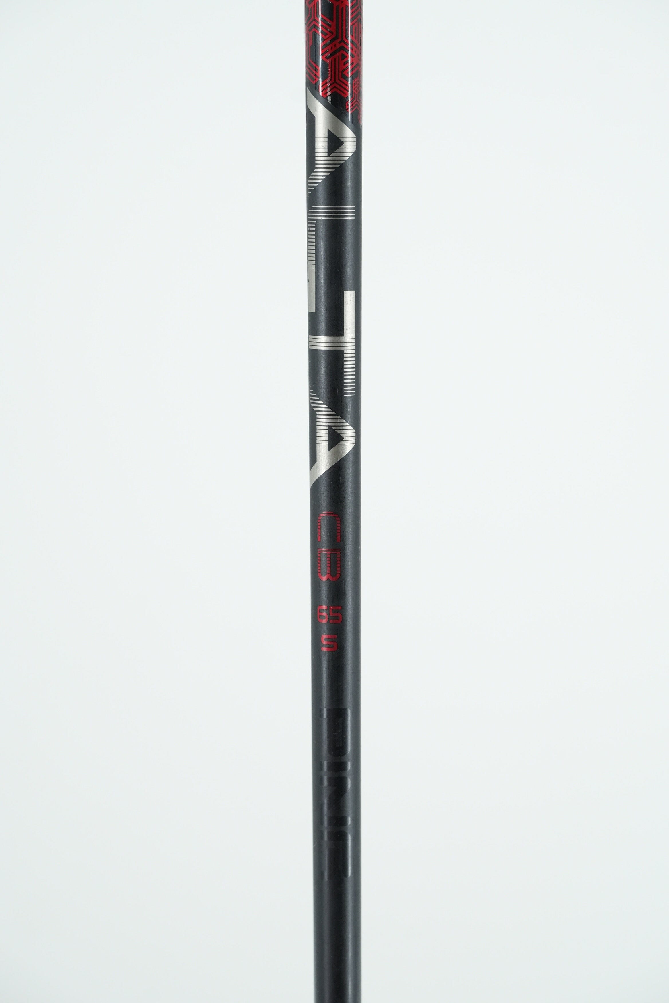Ping Shafts