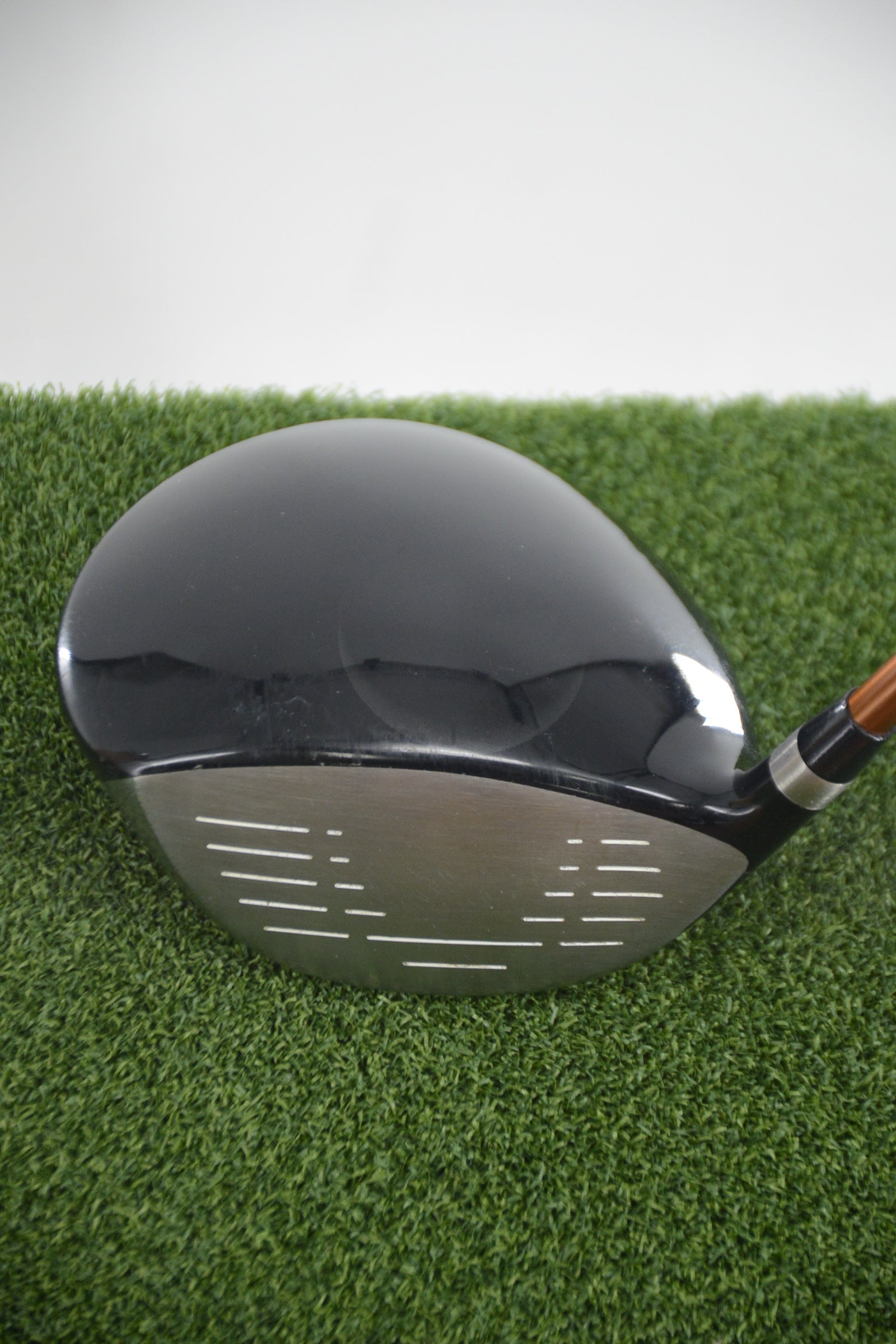 Ping G10 Draw 10.5 Degree Driver R Flex 45.75"