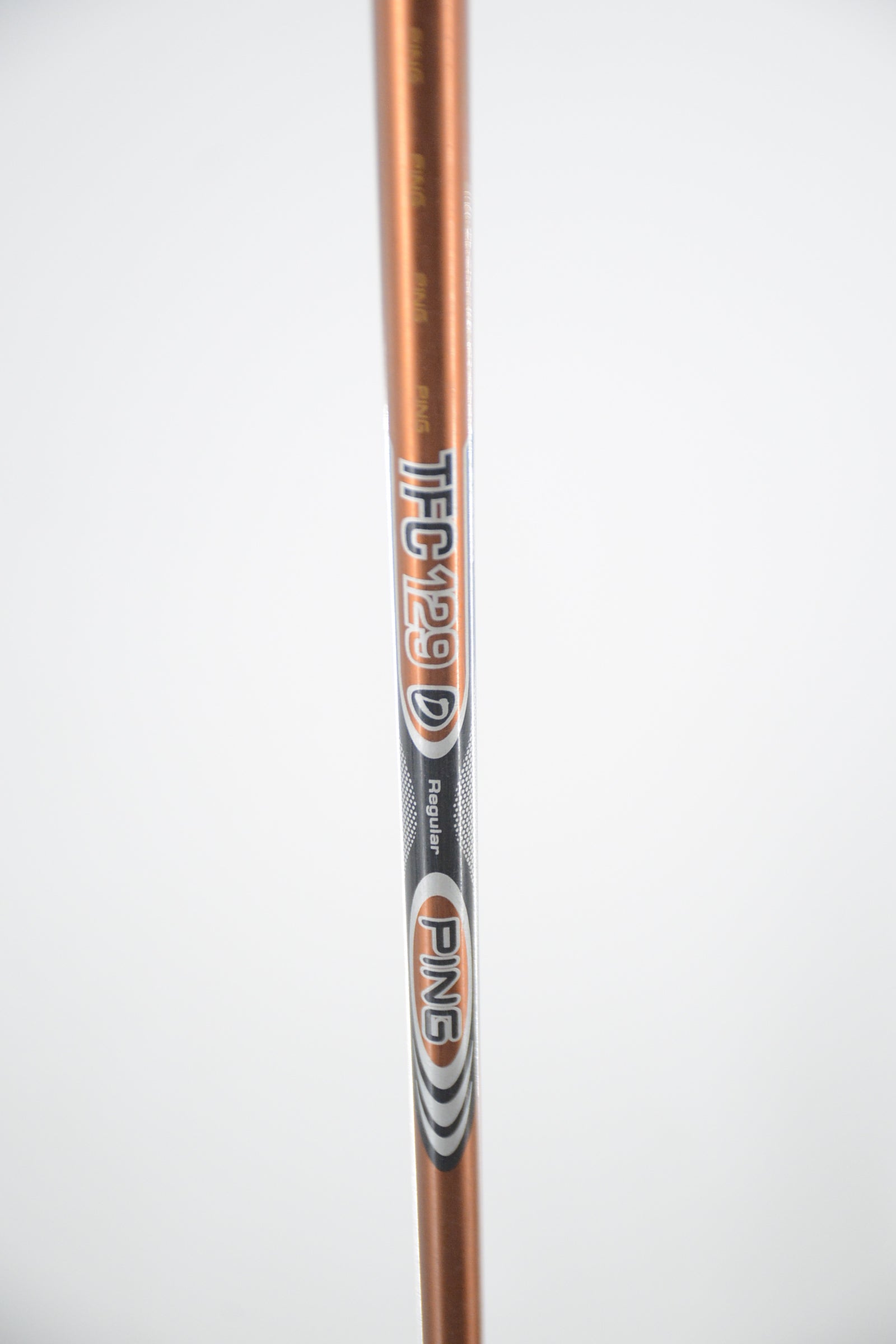 Ping G10 Draw 10.5 Degree Driver R Flex 45.75"