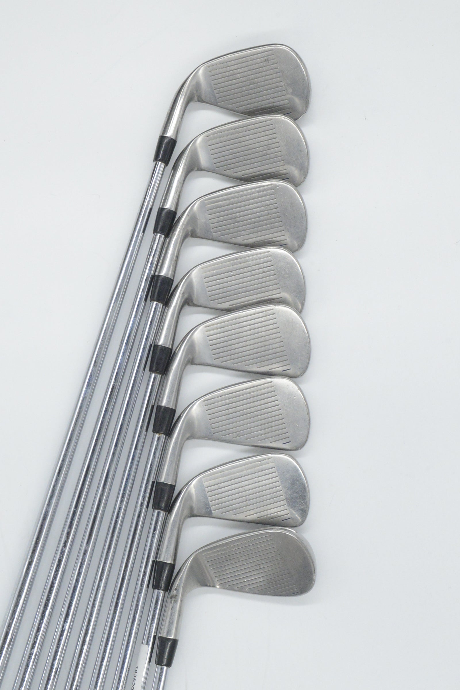 Callaway X-20 Tour 3-PW Iron Set R Flex +0.75"
