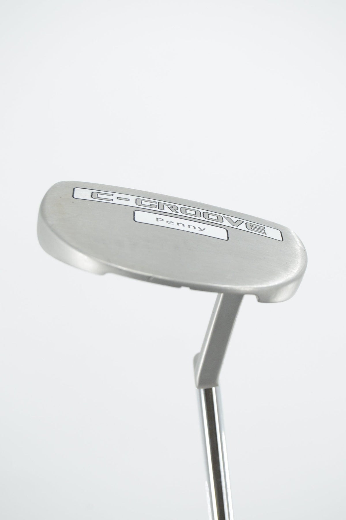 Yes! C-Groove Penny Putter 34" Golf Putters Yes! 