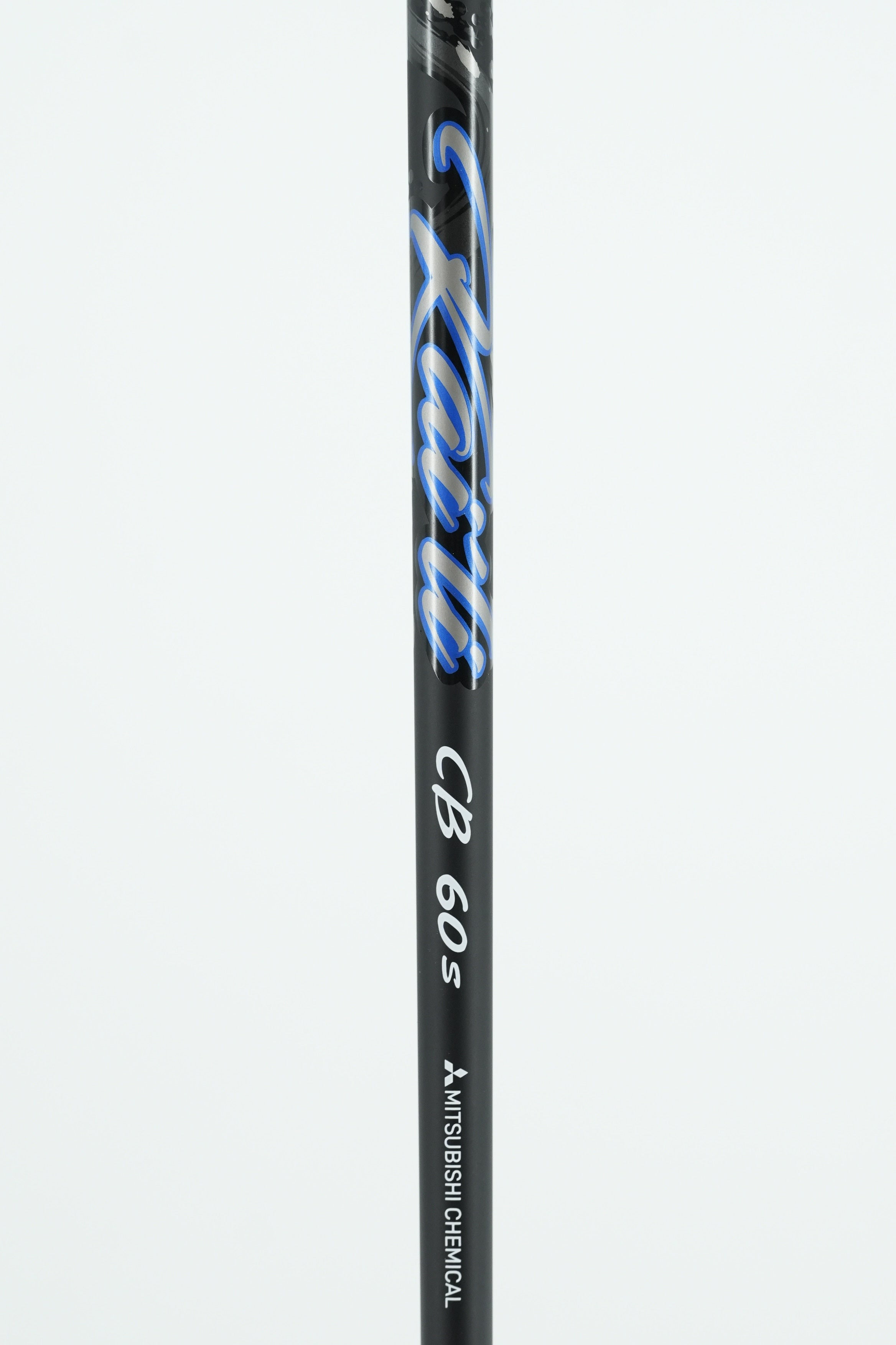 Mitsubishi Kai'li CB Blue TaylorMade Driver Shaft S Flex 44.25"