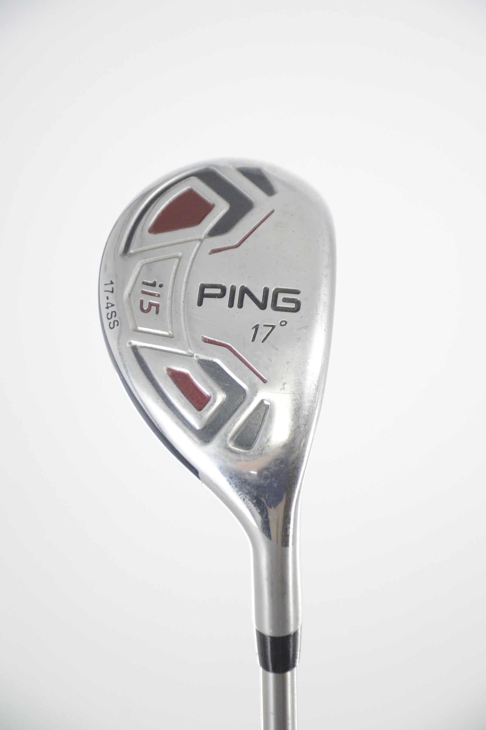 Ping I15 17 Degree Hybrid R Flex 40.5"