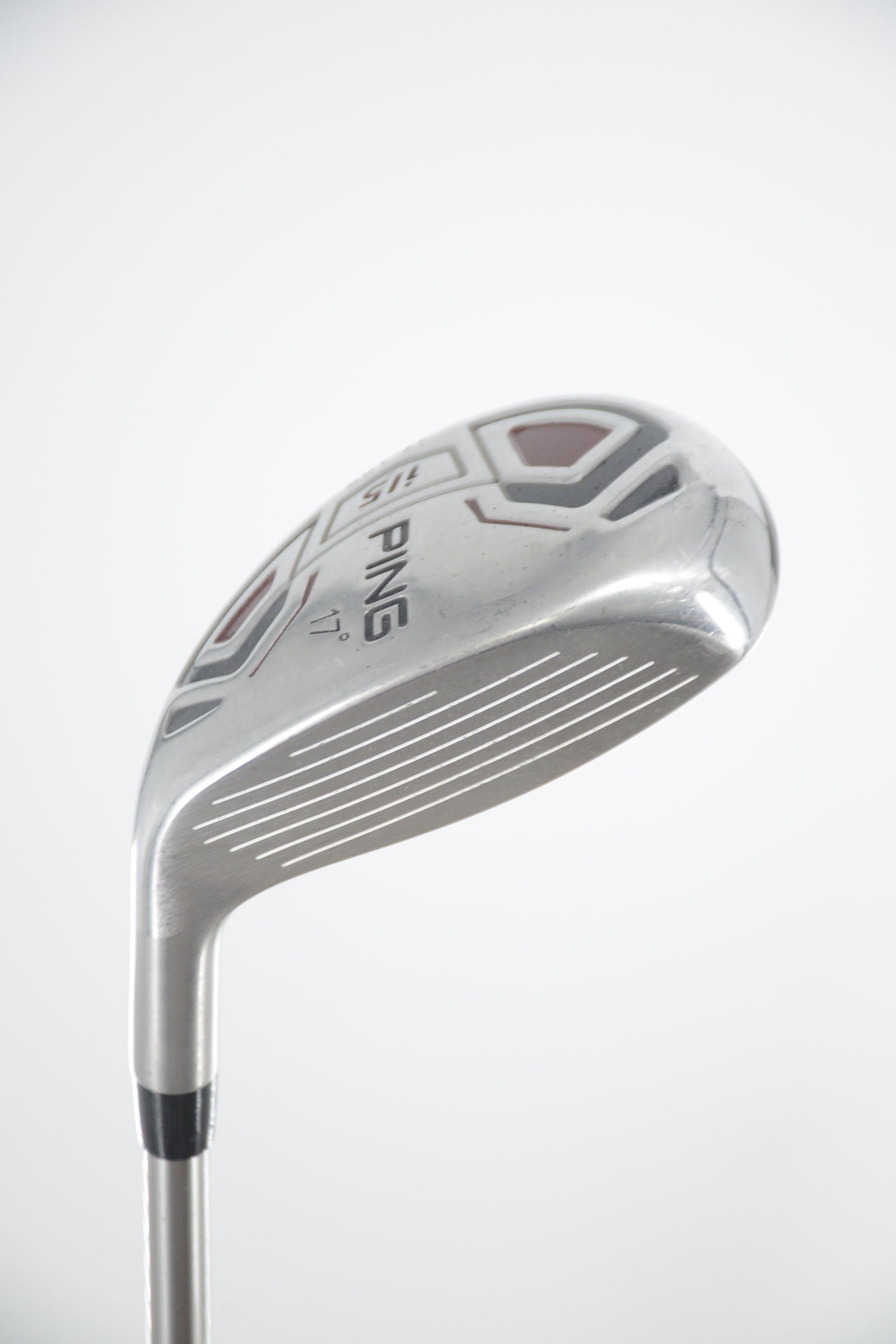 Ping I15 17 Degree Hybrid R Flex 40.5"