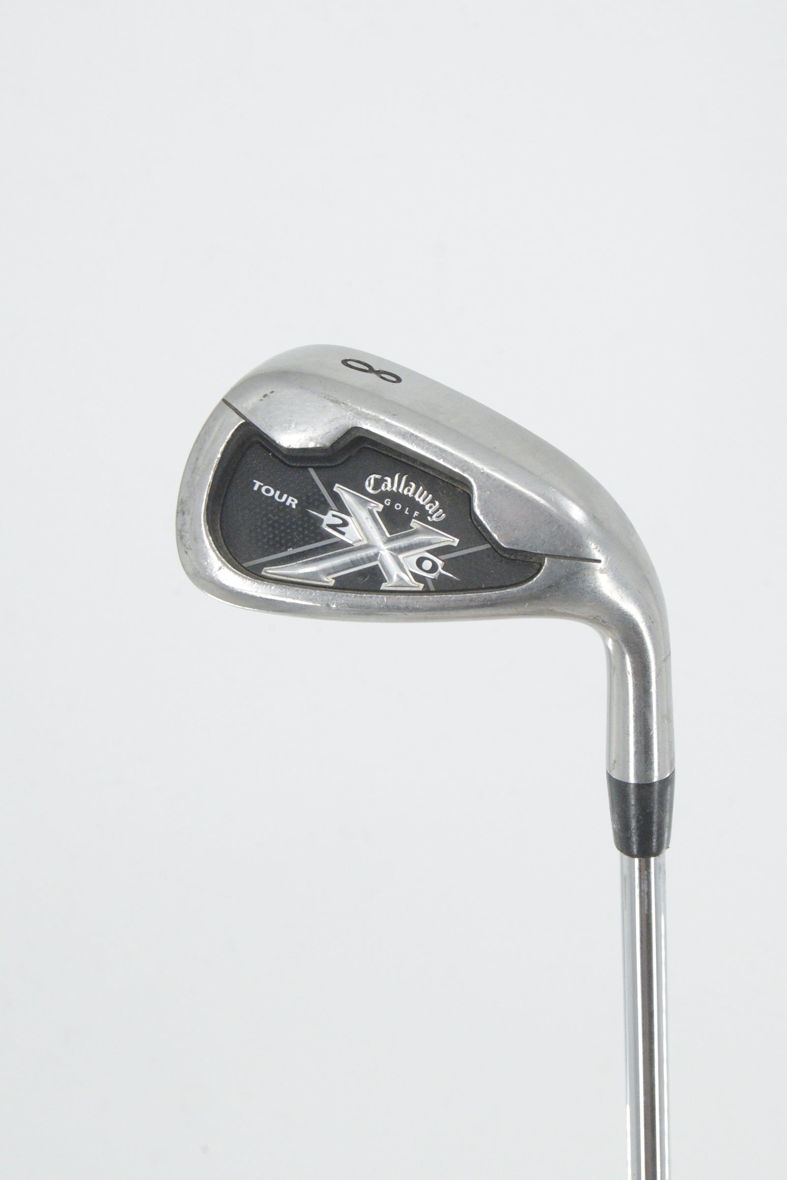 Callaway X-20 Tour 3-PW Iron Set R Flex +0.75"