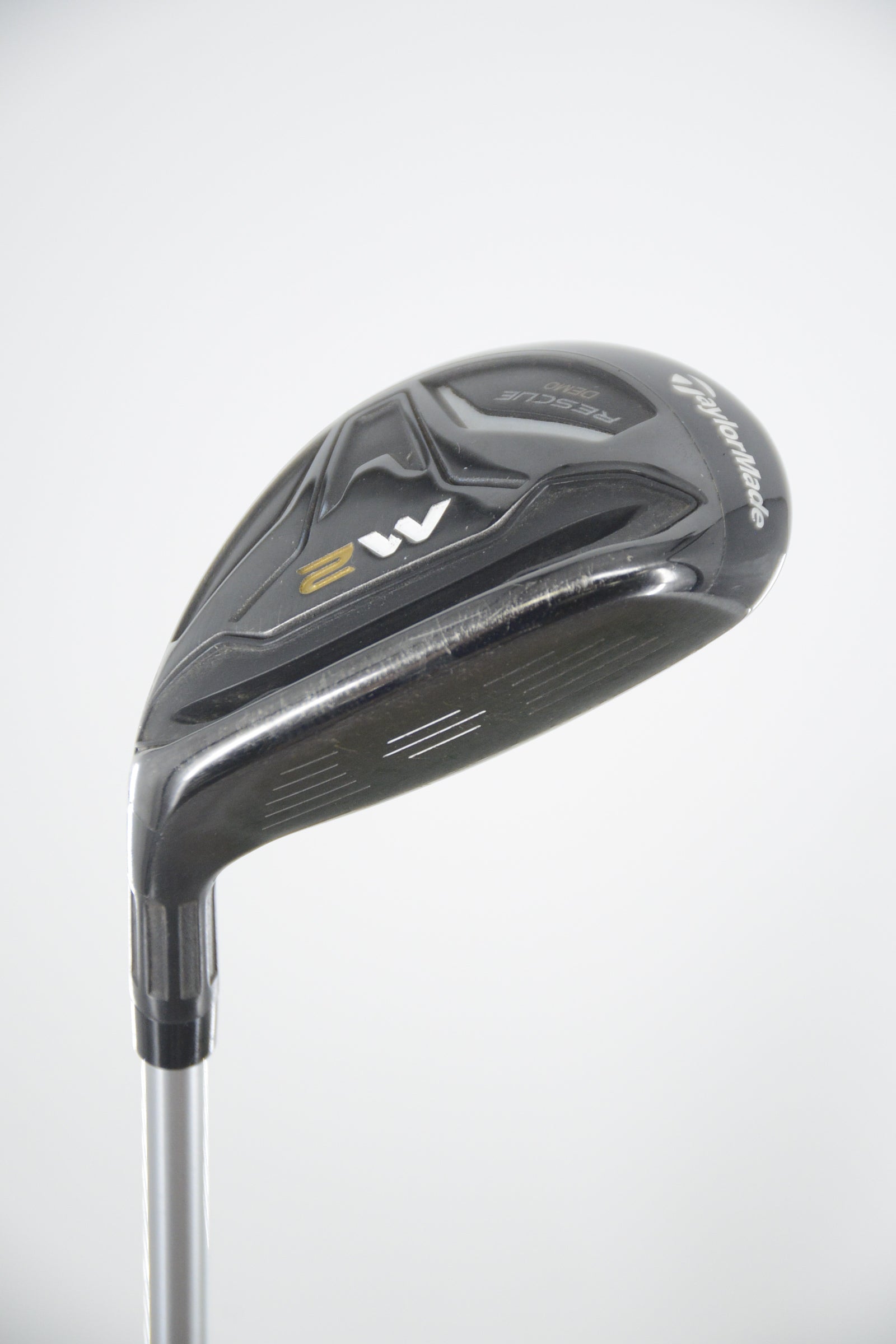 Women's TaylorMade M2 6 Hybrid W Flex 37.5"