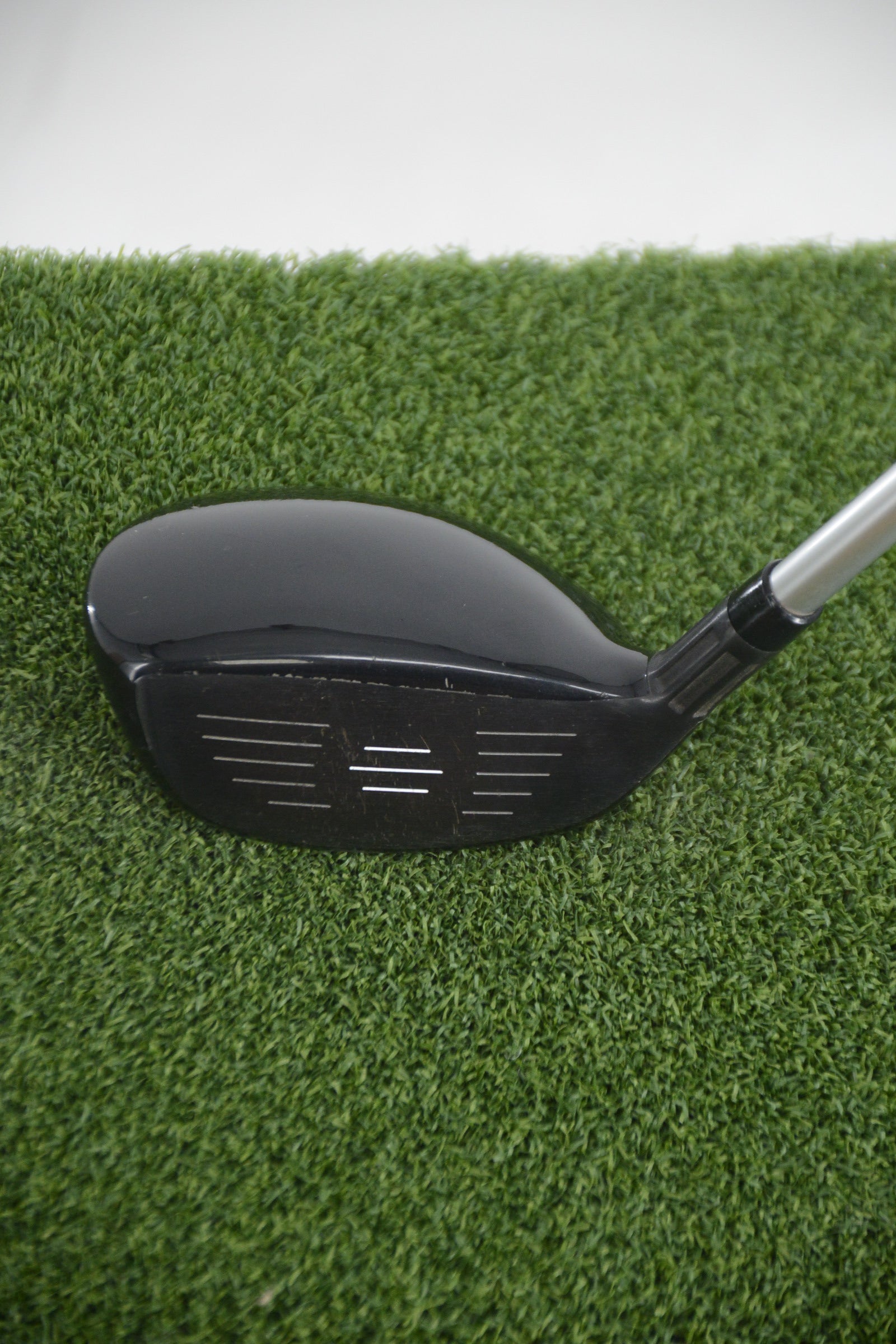 Women's TaylorMade M2 6 Hybrid W Flex 37.5"