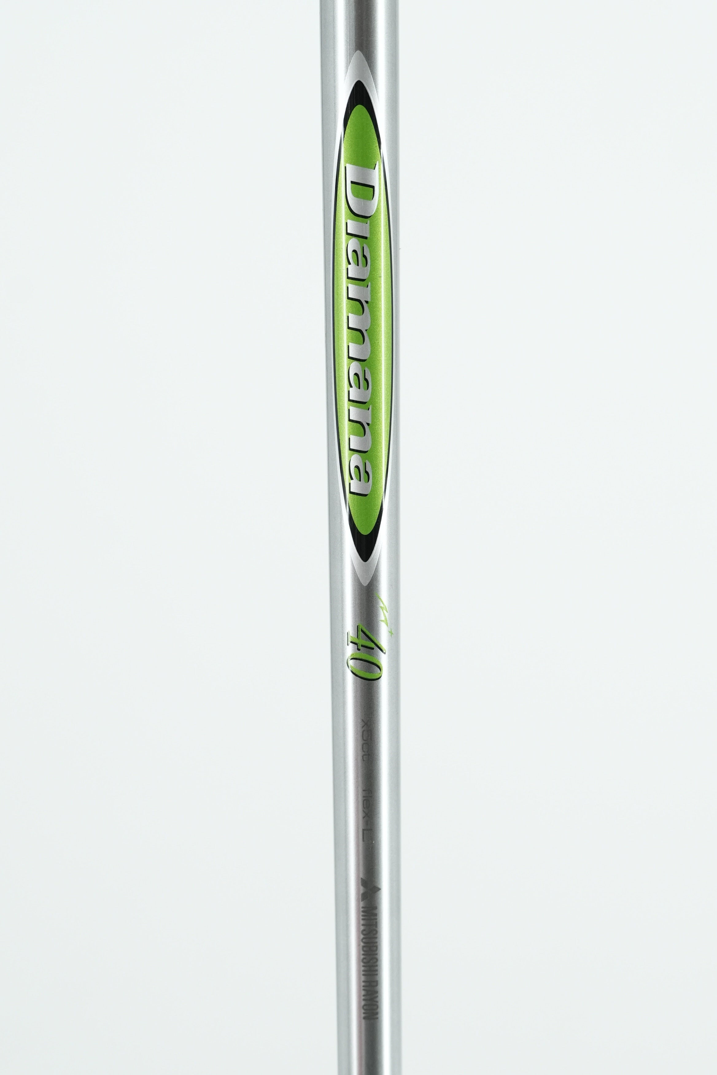 Mitsubishi Diamana M+ Callaway Driver Shaft W Flex 43"