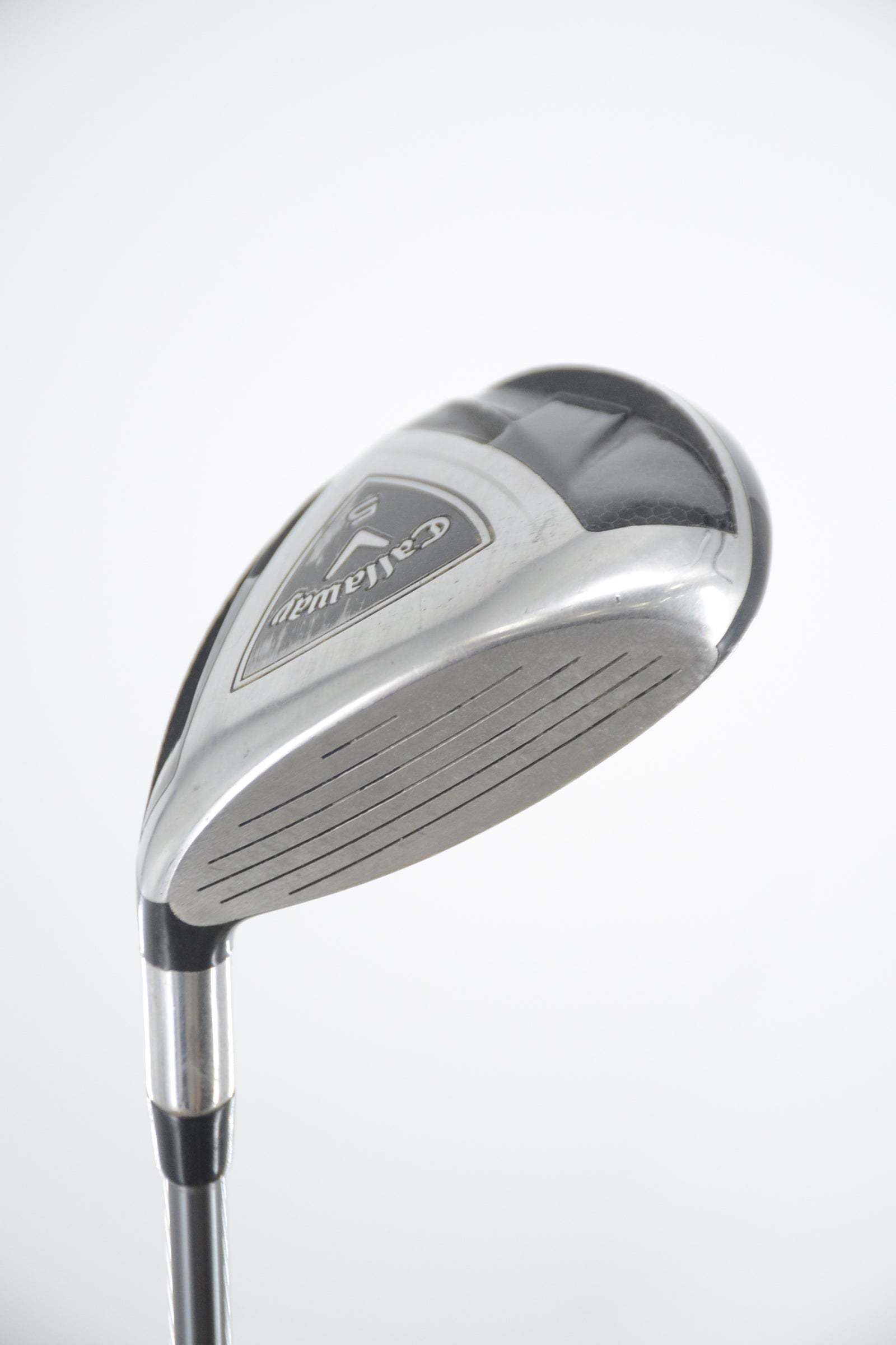 Women's Callaway RAZR X Black 5 Wood W Flex 42"