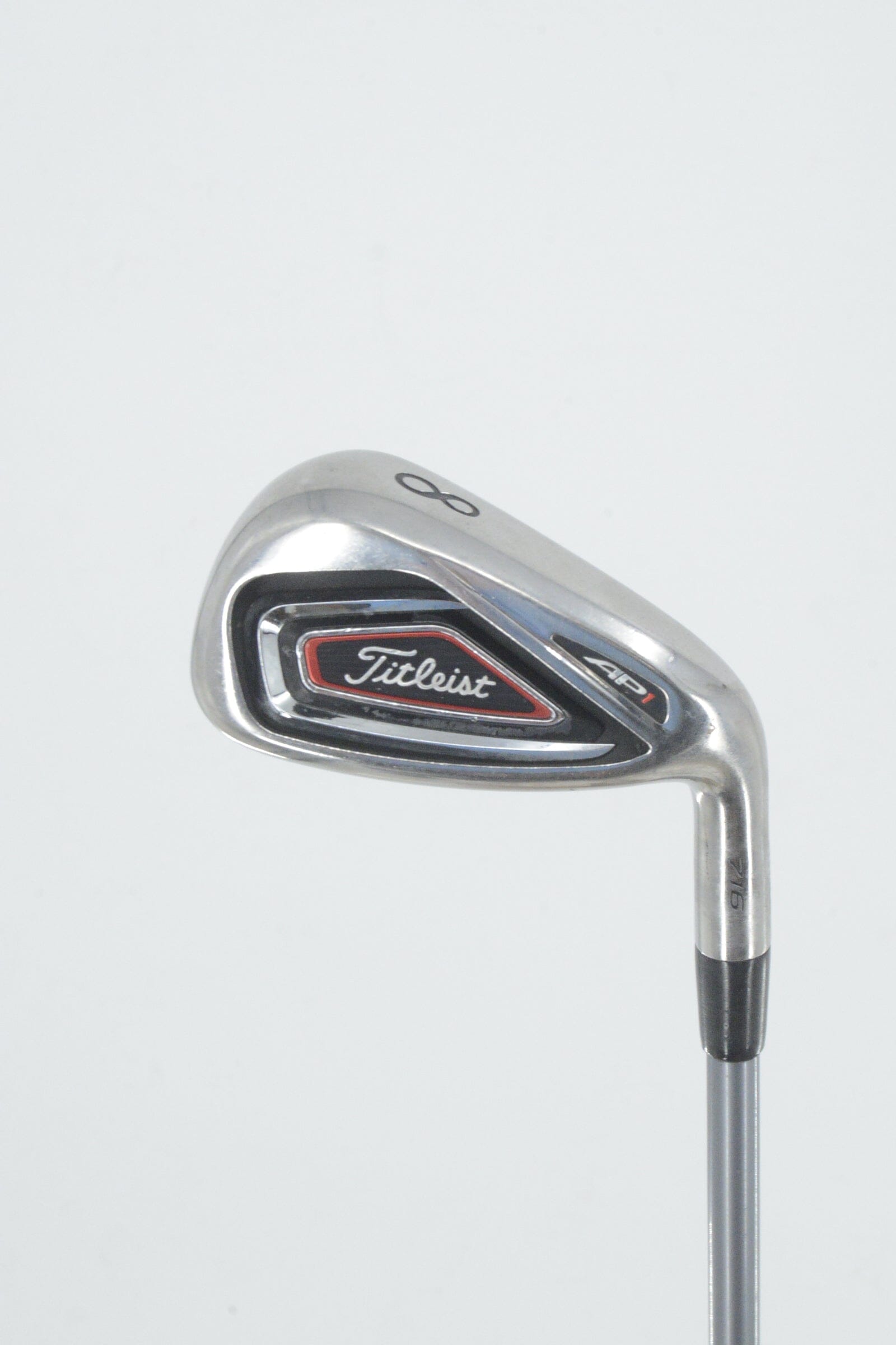 Titleist 716 AP1 7-PW Iron Set R Flex -0.5" Golf Clubs GolfRoots 