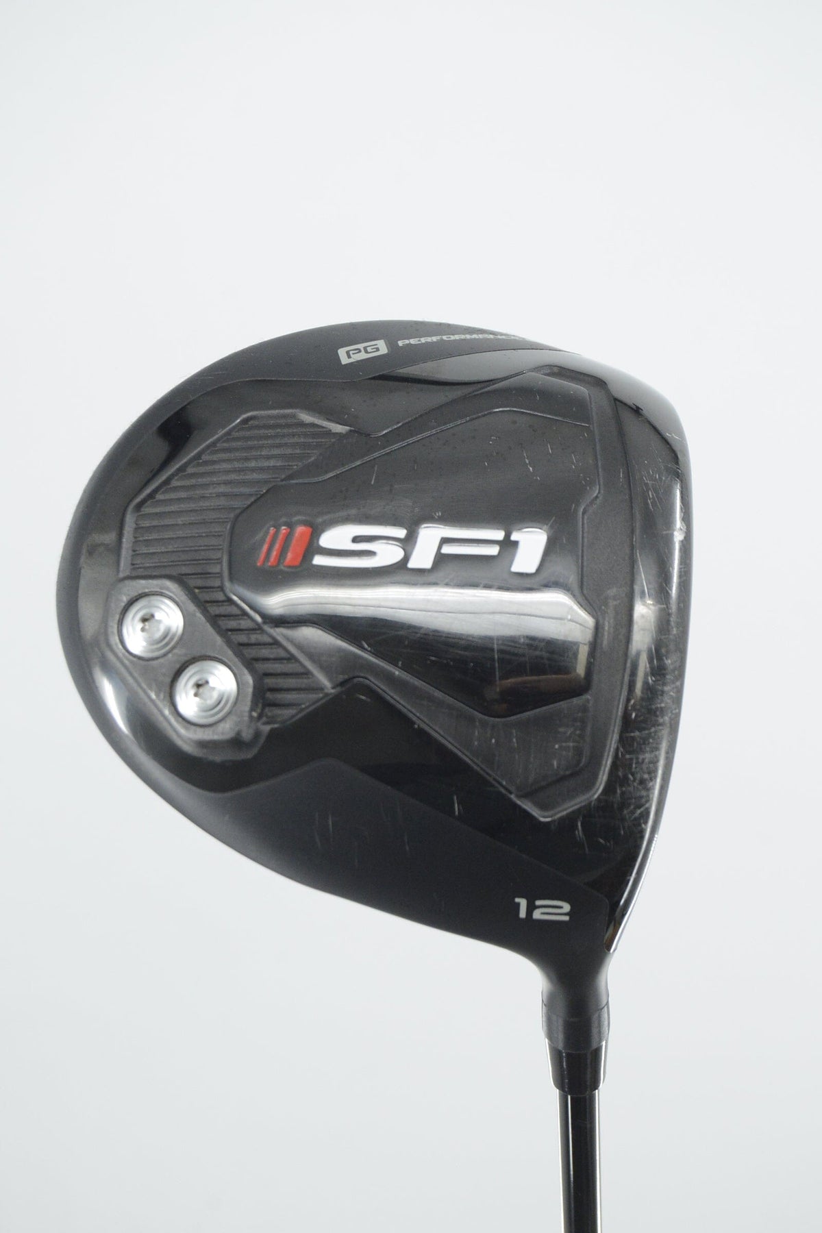Performance Golf SF1 12 Degree Driver S Flex 44.5" Golf Drivers Performance Golf 