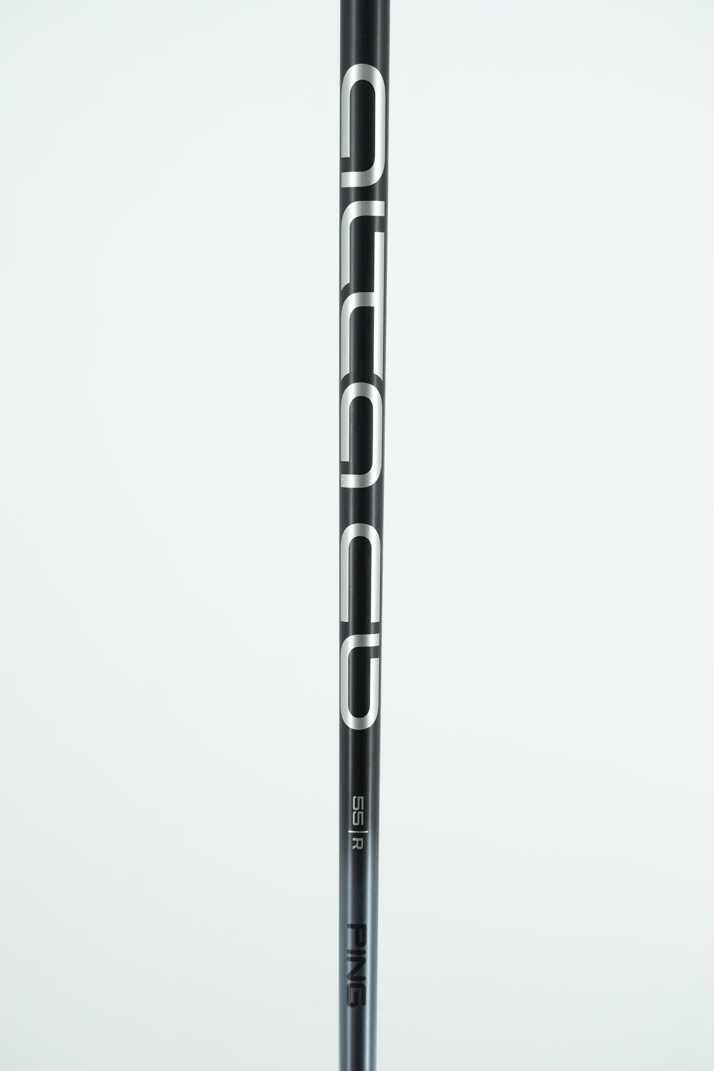 Ping Shafts