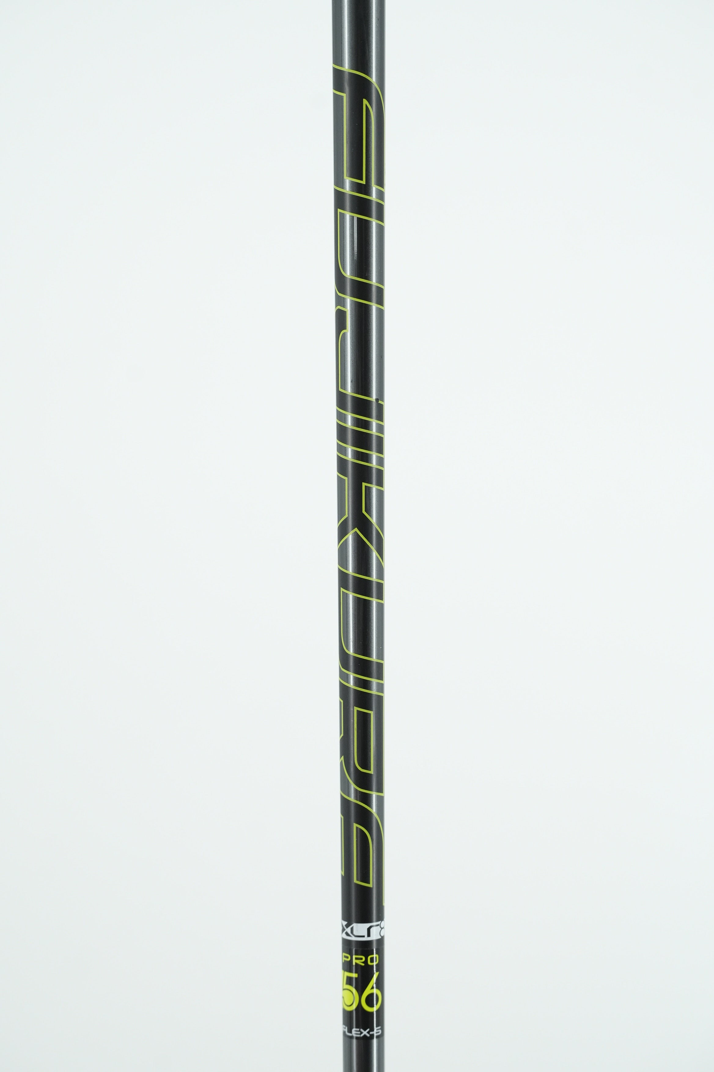 Fujikura Pro TaylorMade Driver Shaft S Flex 44"