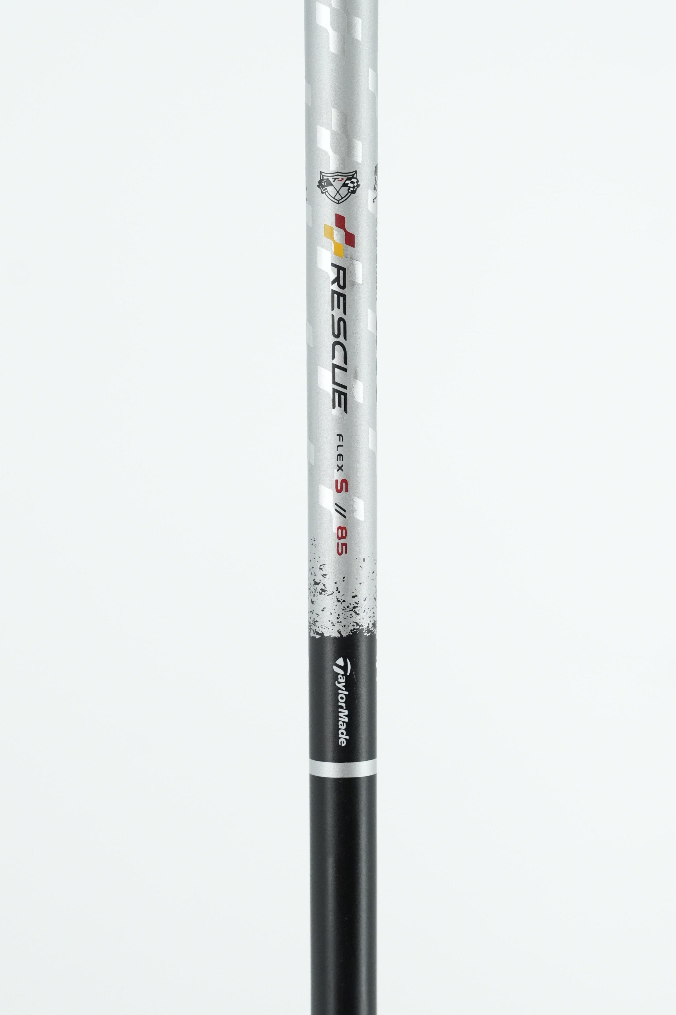 TaylorMade Shafts