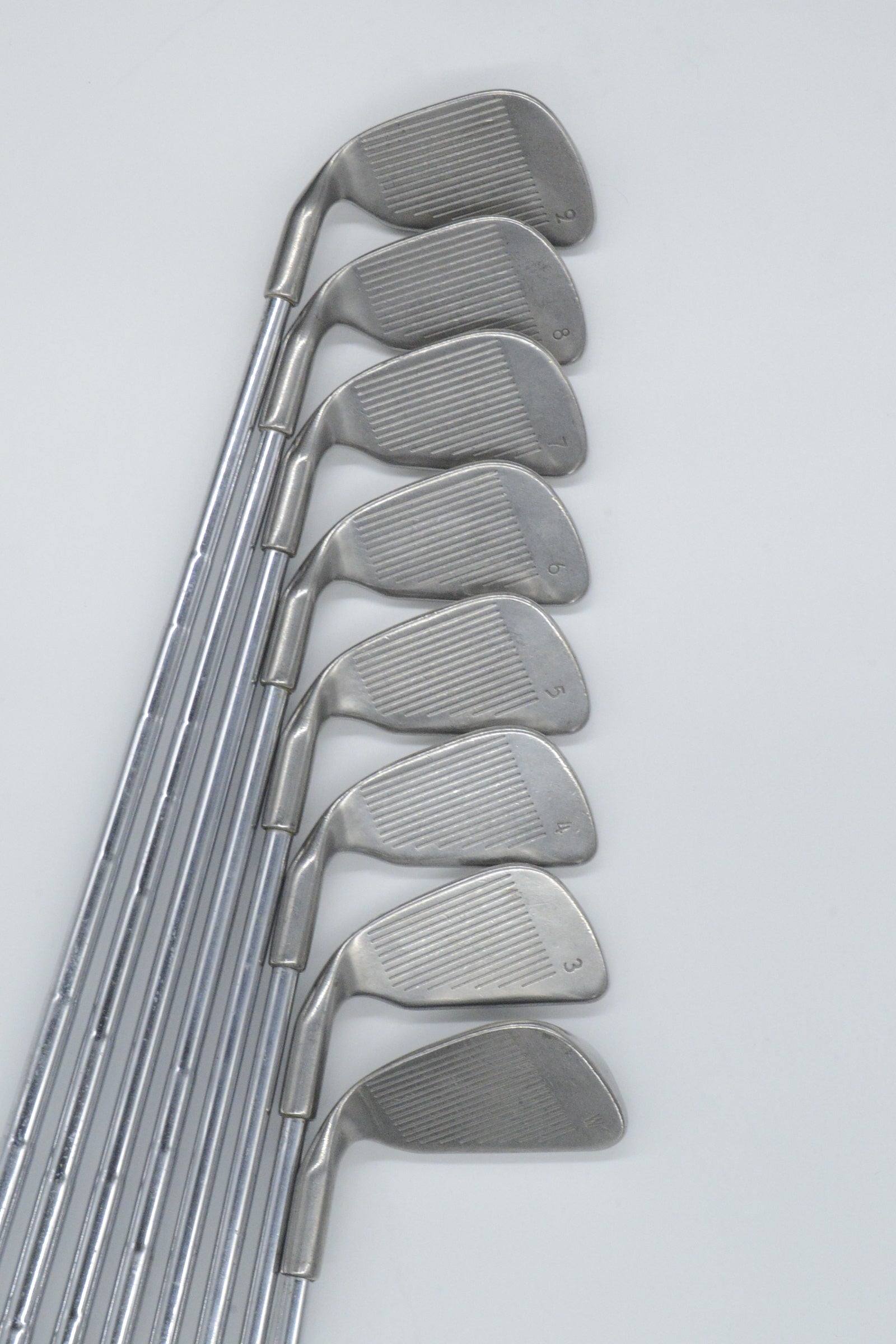 Ping Eye 2 3-PW Iron Set S Flex Std Length