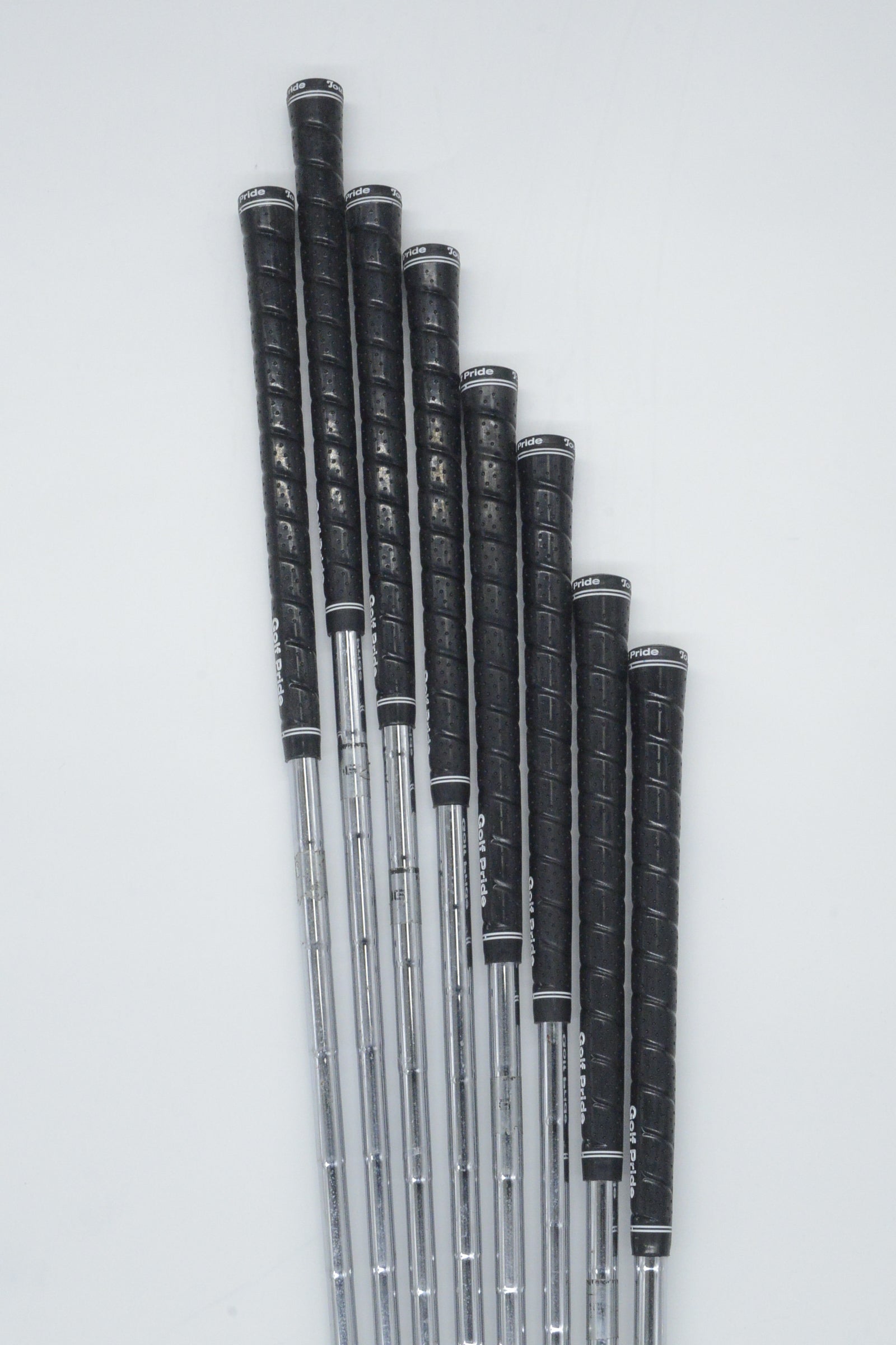 Ping Eye 2 3-PW Iron Set S Flex Std Length