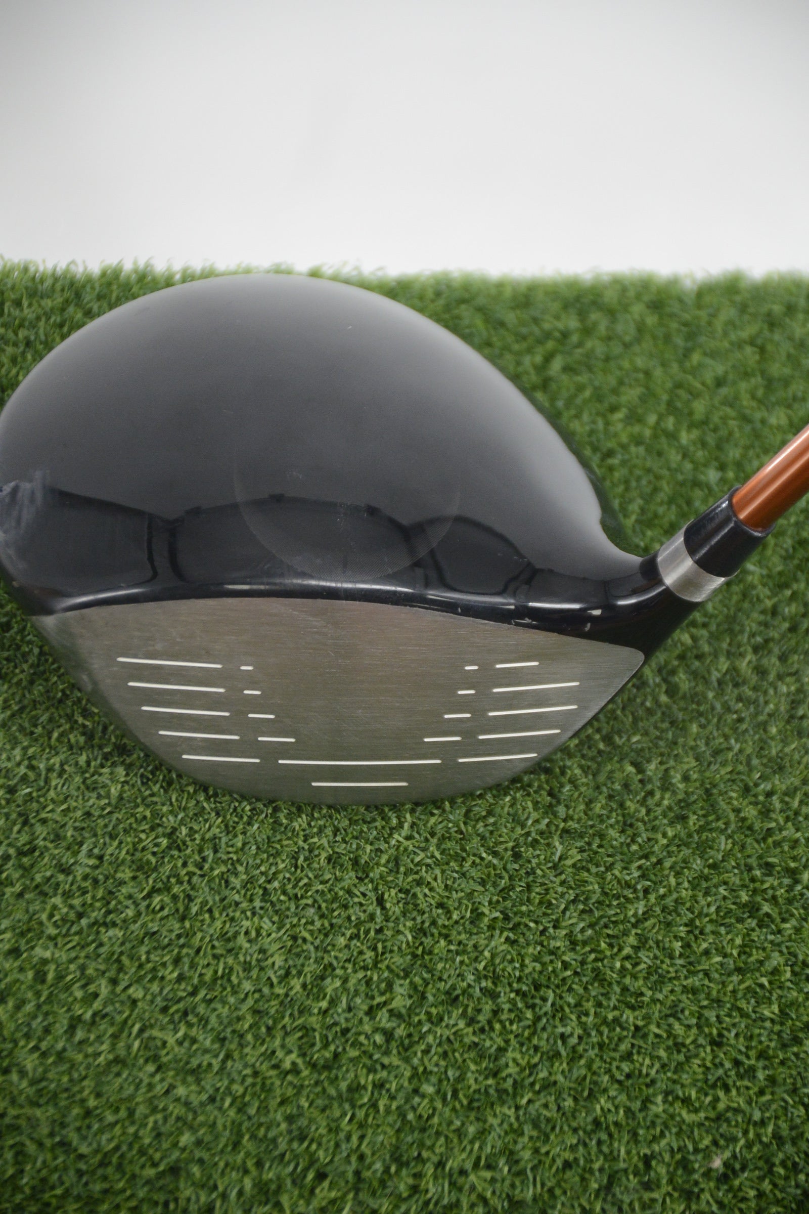 Ping G10 9 Degree Driver R Flex 45.75"