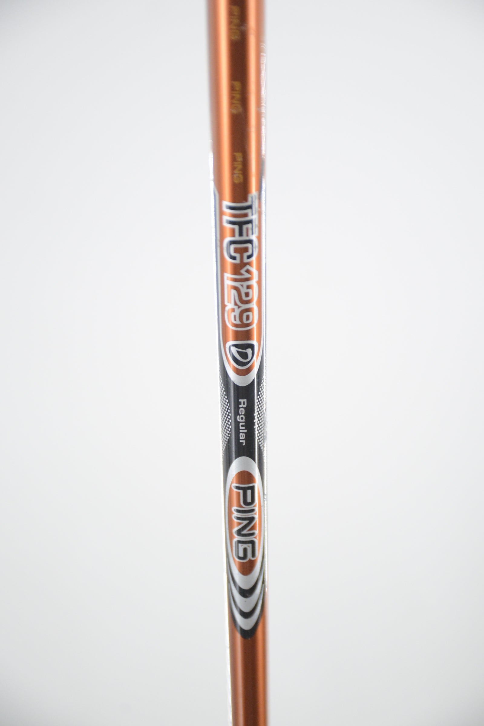 Ping G10 9 Degree Driver R Flex 45.75"