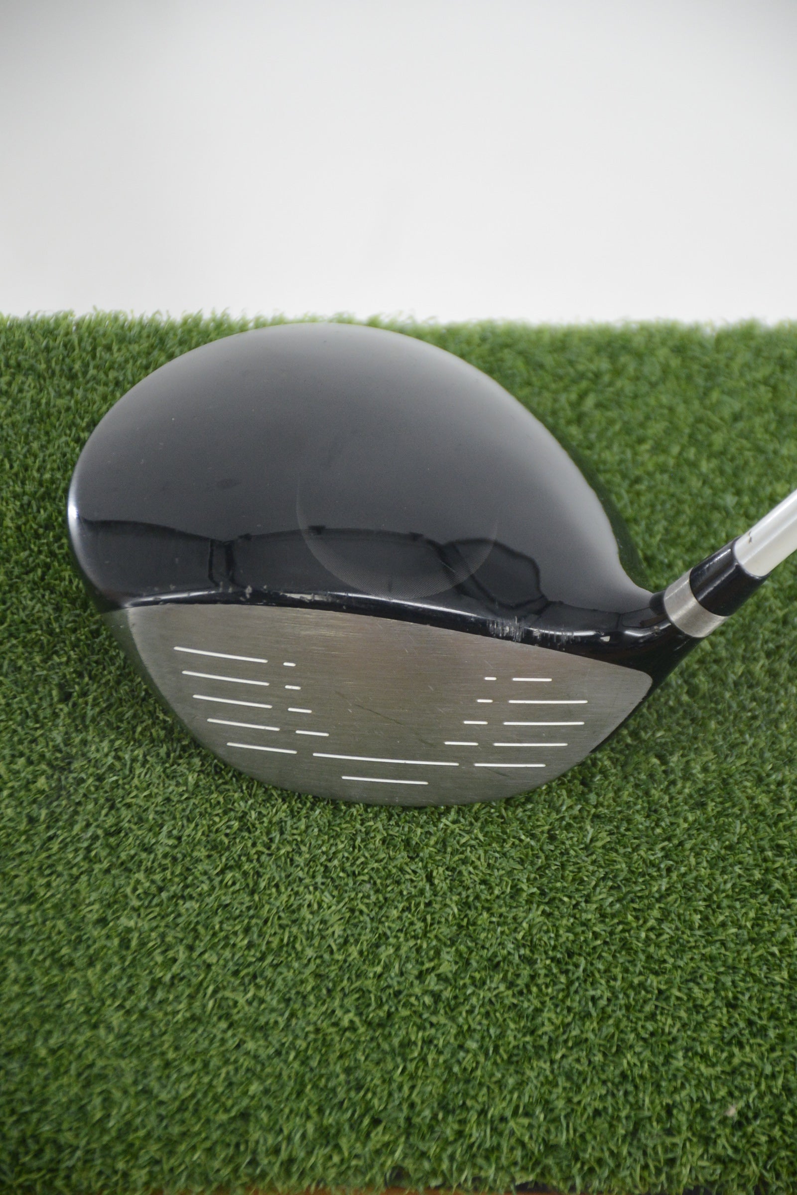 Ping G10 10.5 Degree Driver SR Flex 44.25"