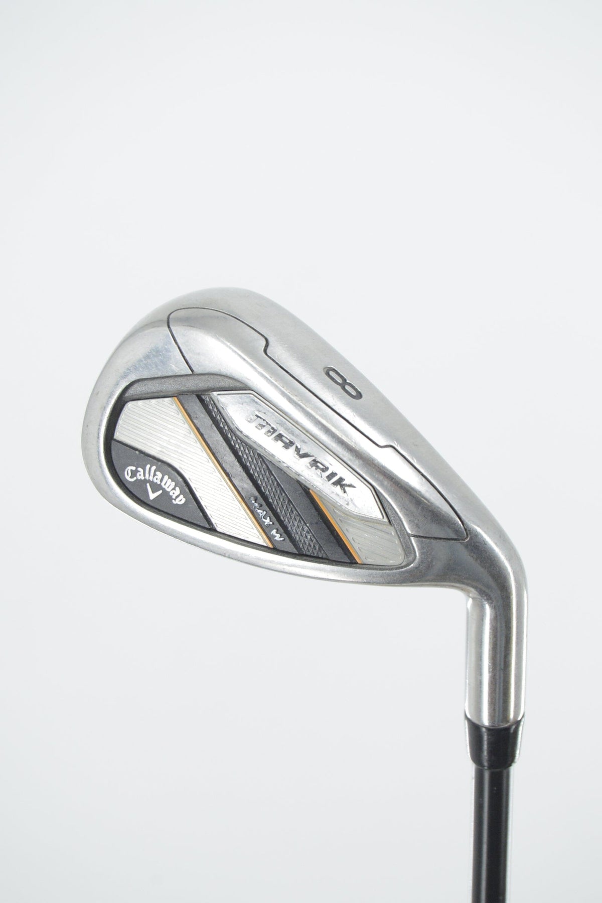 Women's Callaway Mavrik Max W Combo 4-PW Iron Set W Flex -0.5" Golf Iron Sets Callaway 