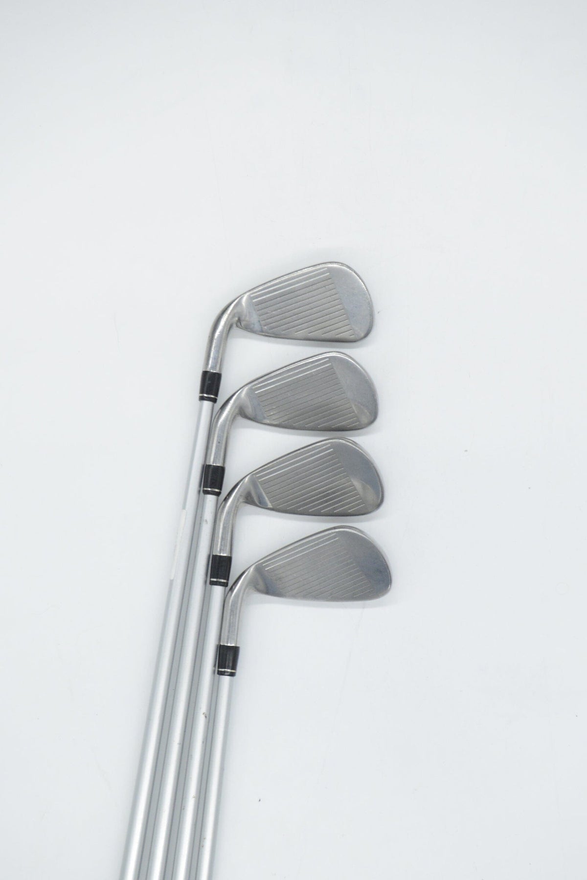 Women's Callaway Solaire Gems 7-PW Iron Set W Flex -0.25" Golf Iron Sets Callaway 