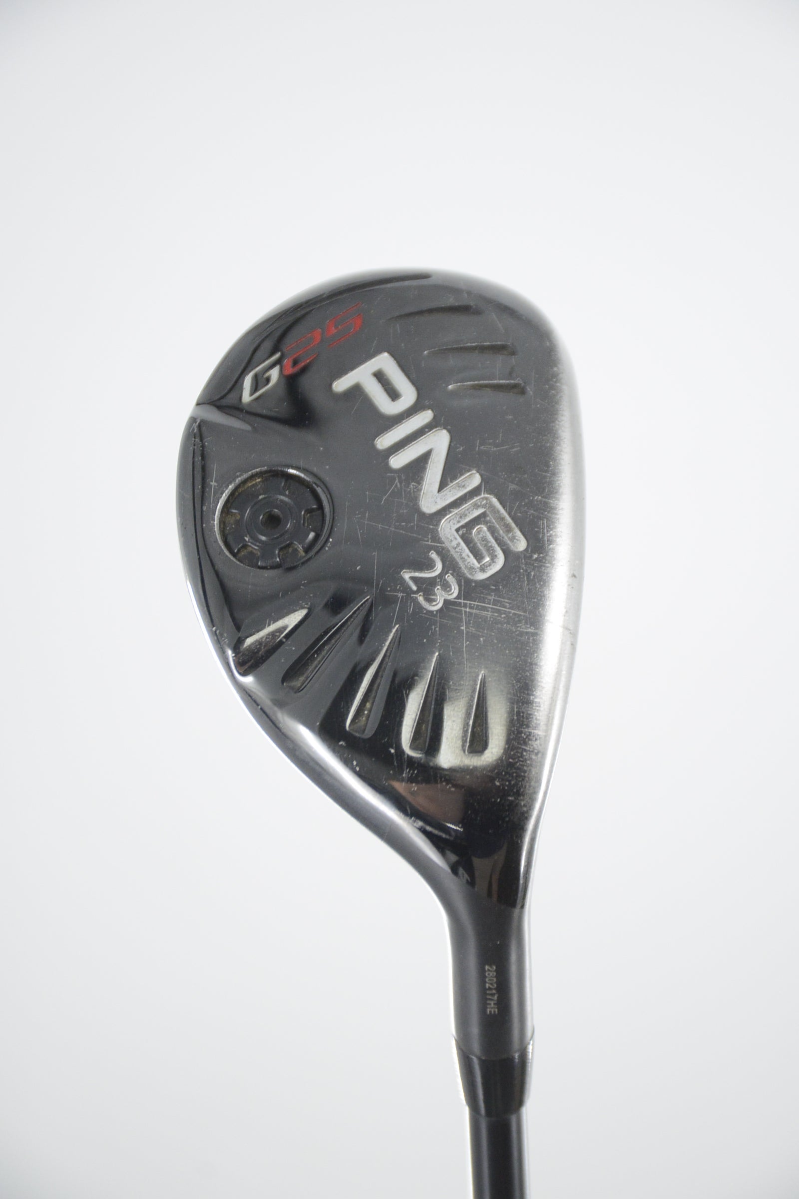 Ping G25 23 Degree Hybrid R Flex 39.5"