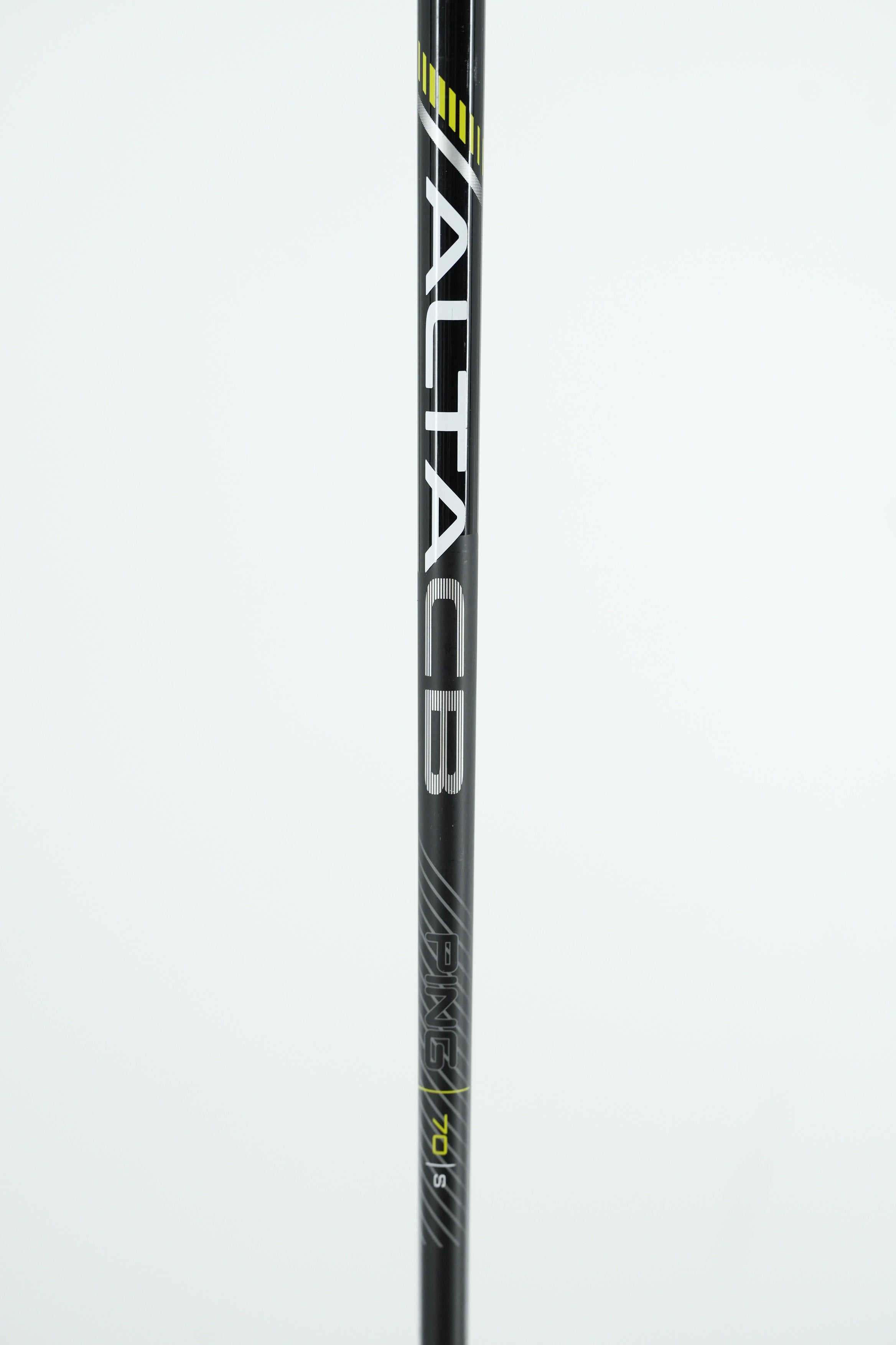 Ping Alta CB Ping Hybrid Shaft S Flex 39.5"