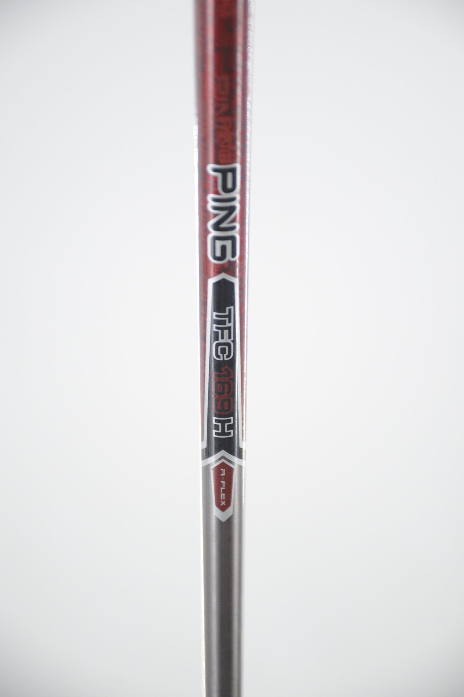 Ping G20 17 Degree Hybrid R Flex 40"