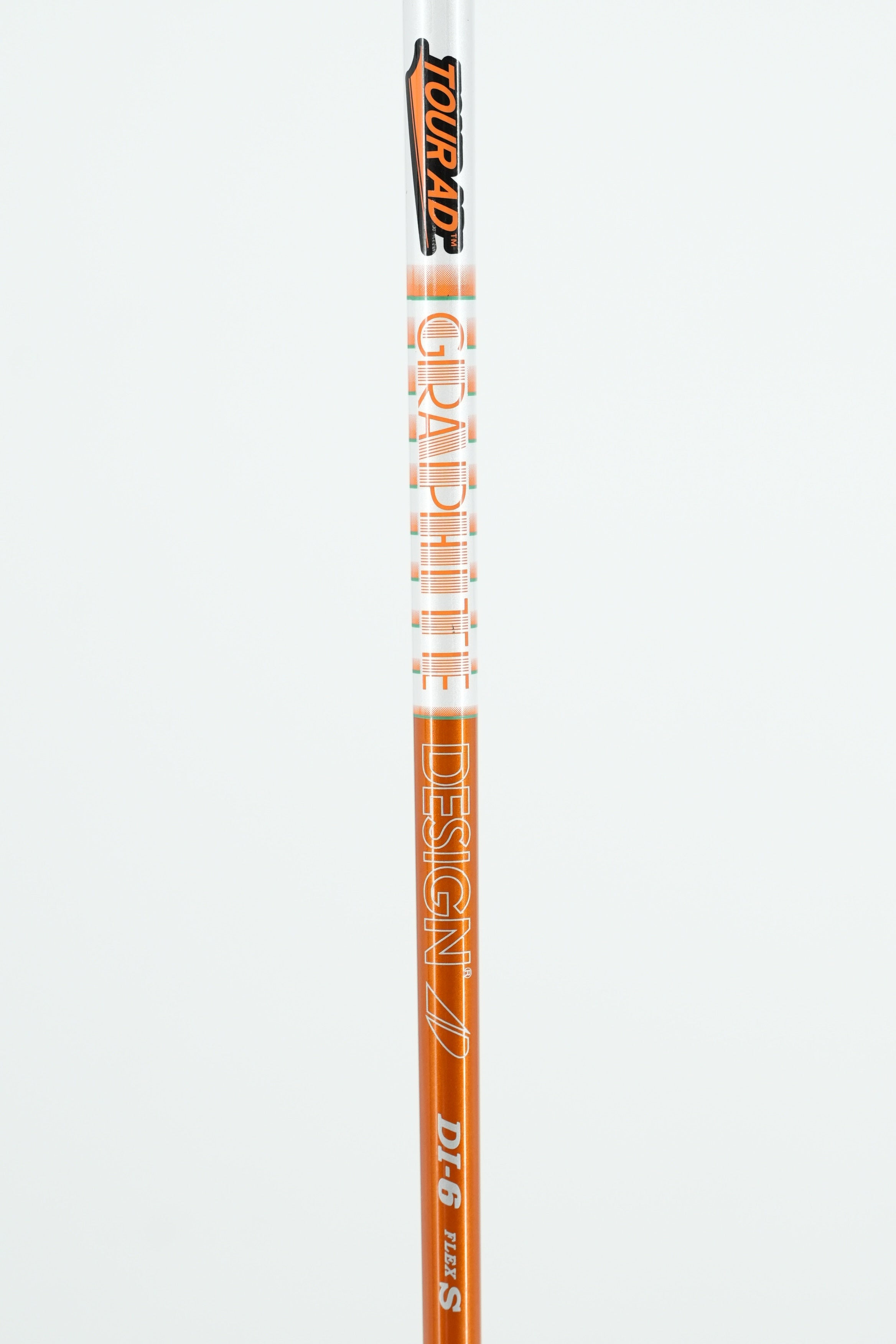Graphite Design Tour AD DI TaylorMade Driver Shaft S Flex 43.5"