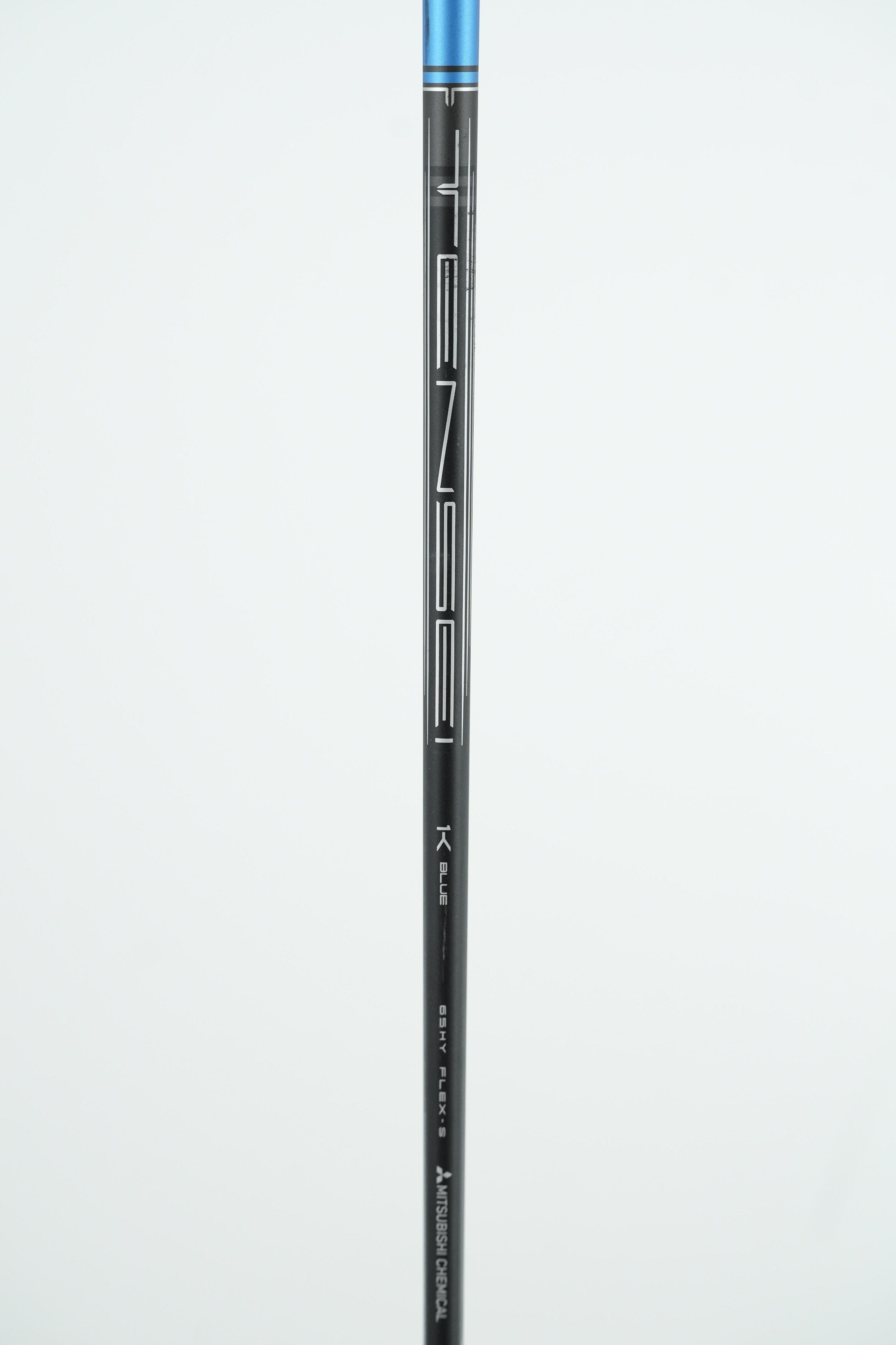 Hybrid Shafts