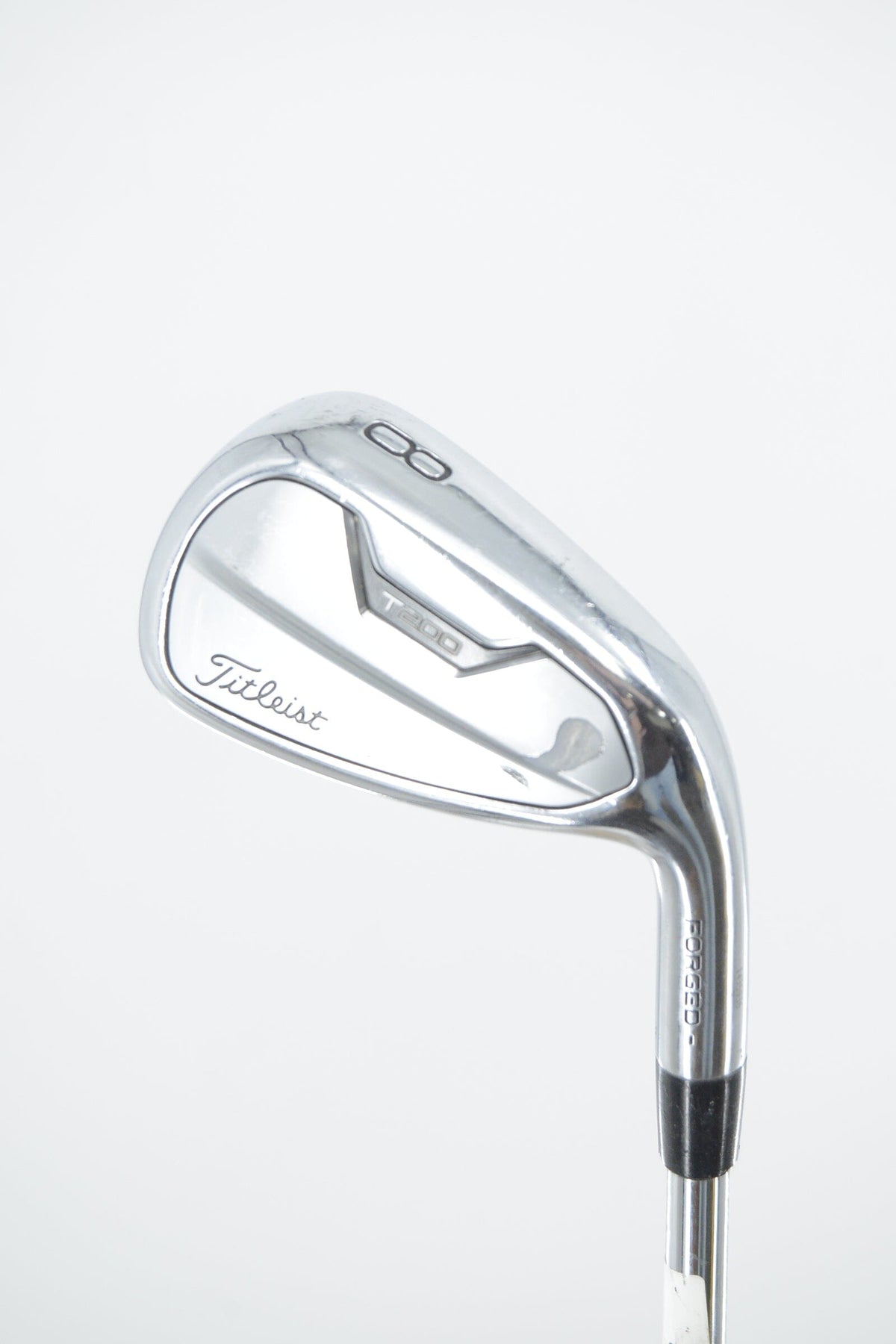 Titleist T200 5-AW Iron Set S Flex +0.25" Golf Iron Sets Titleist 