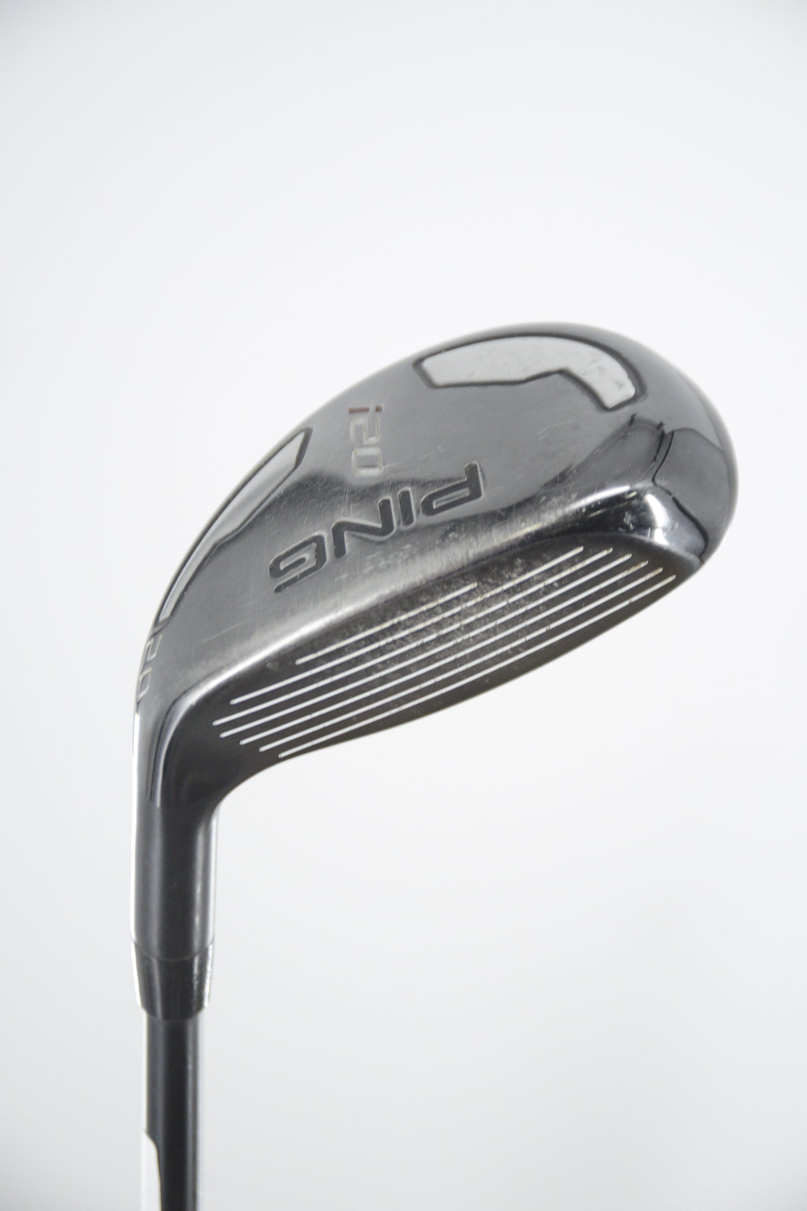 Ping I20 20 Degree Hybrid R Flex 40"