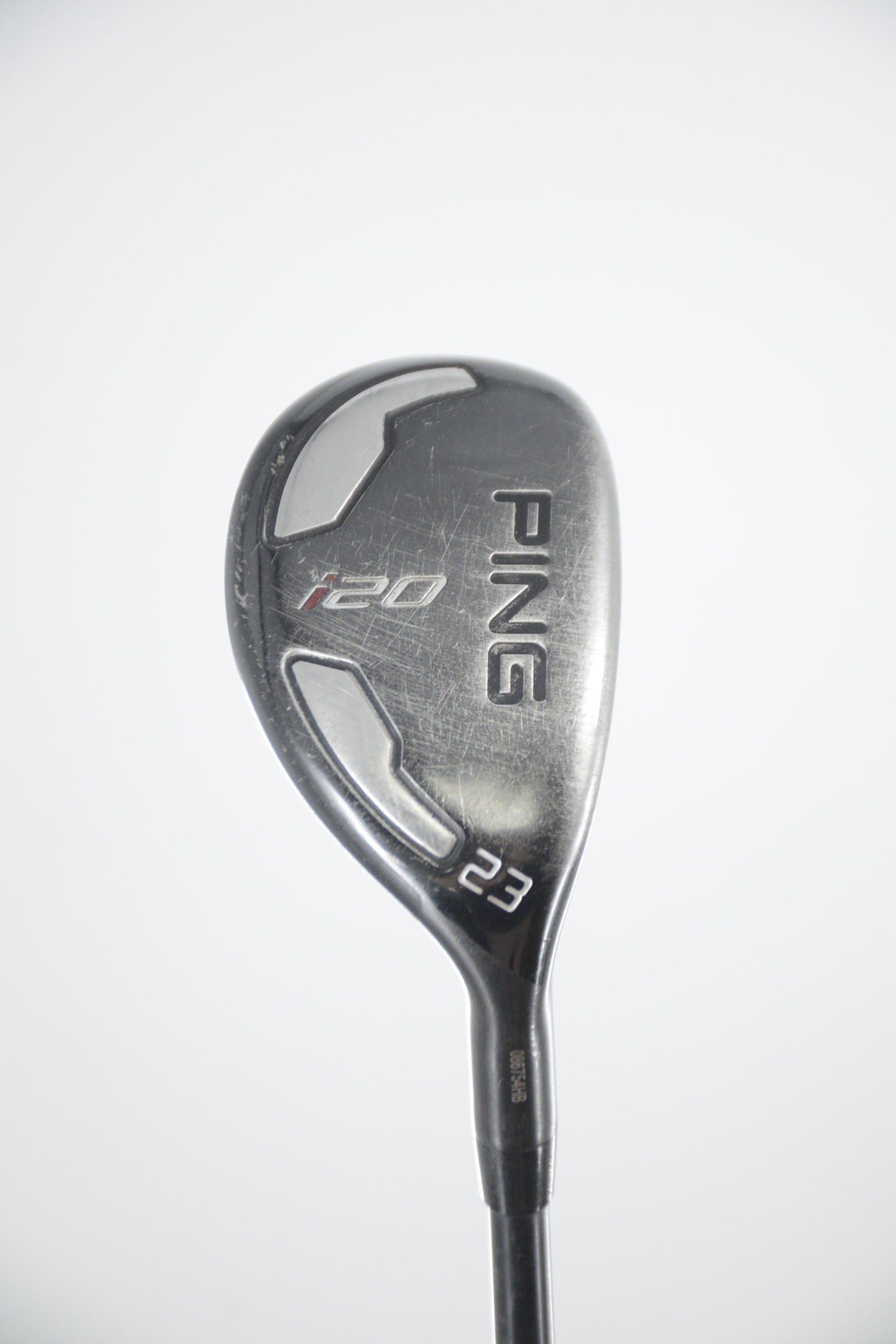 Ping I20 23 Degree Hybrid R Flex 39.5"