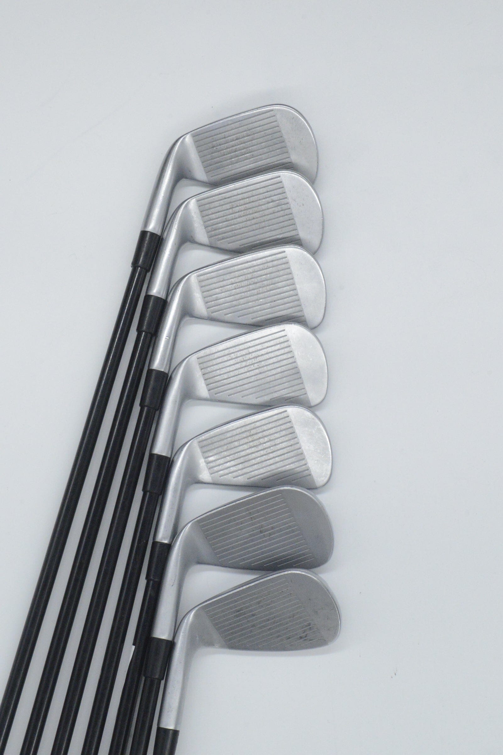TaylorMade P790 2023 5-AW Iron Set S Flex -0.5"
