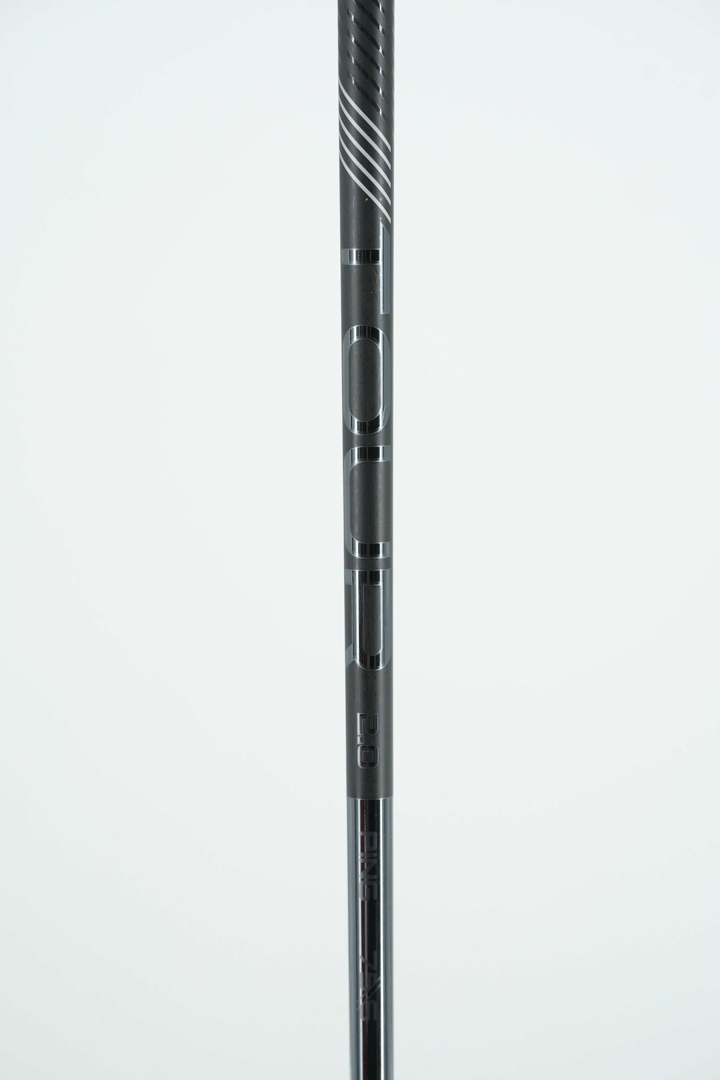 Ping Tour 2.0 Ping Wood Shaft S Flex 42"