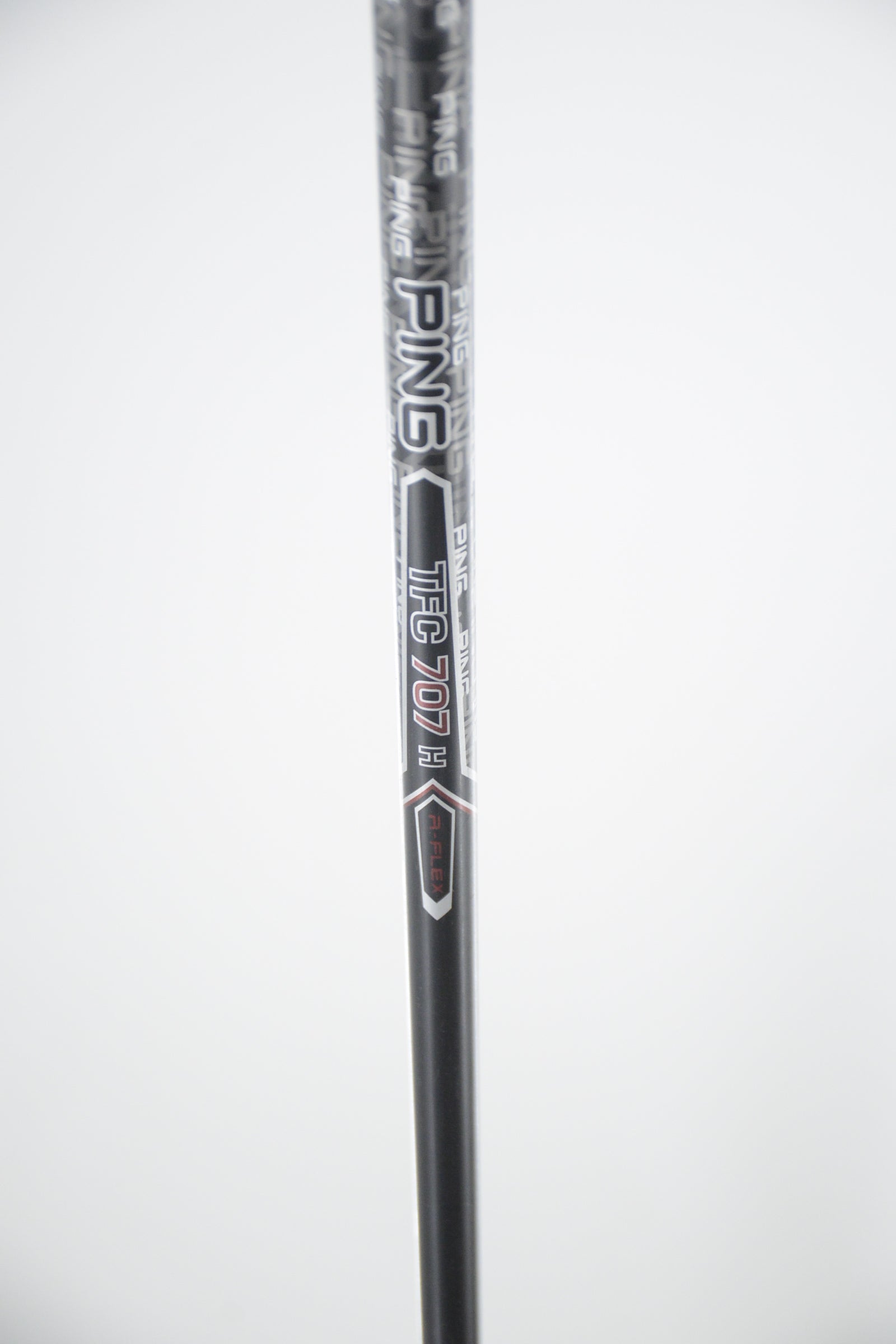 Ping I20 23 Degree Hybrid R Flex 39.5"