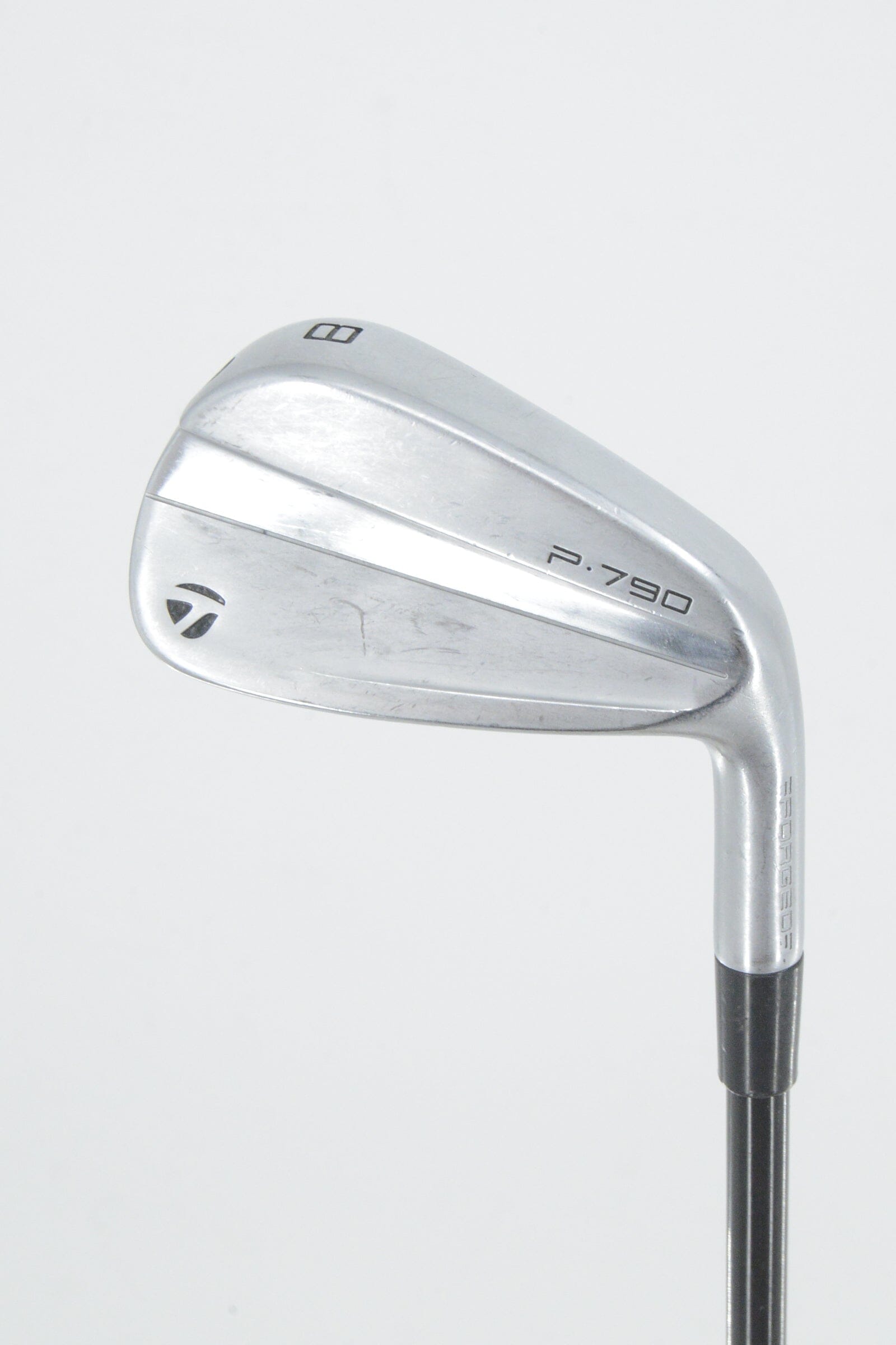 TaylorMade P790 2023 5-AW Iron Set S Flex -0.5"
