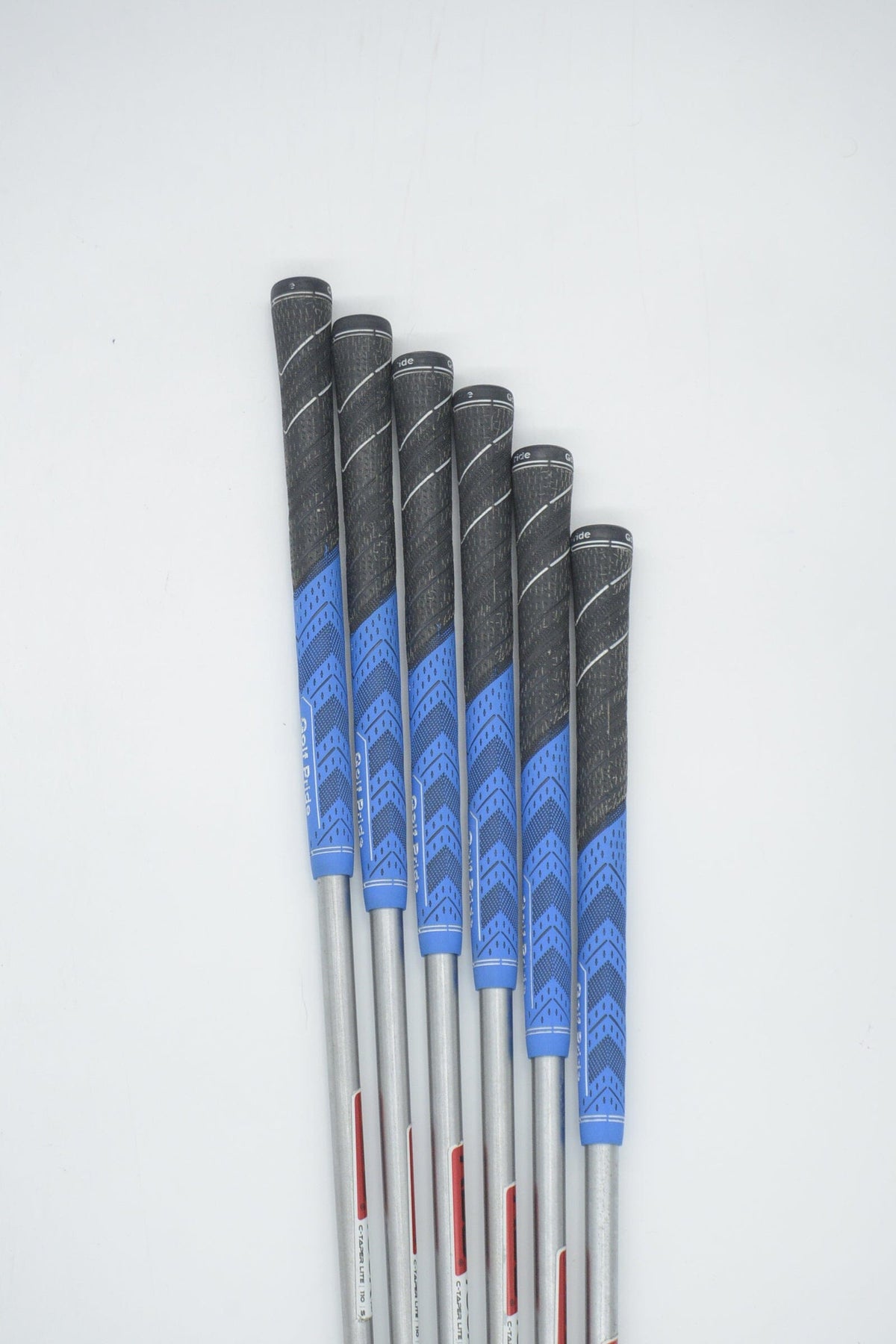 Mizuno JPX 900 Forged 5-PW Iron Set S Flex +0.5" Golf Iron Sets Mizuno 
