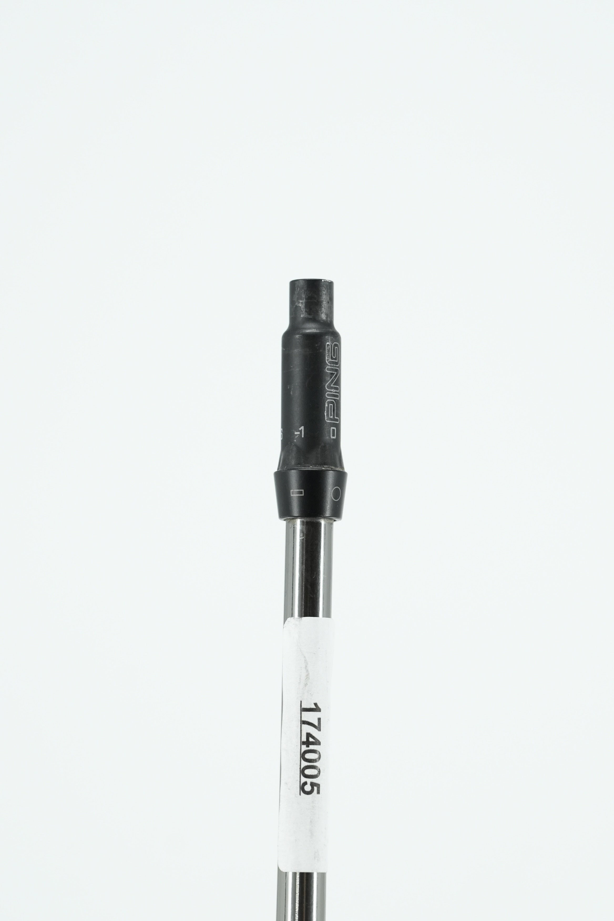 Ping Tour Ping Driver Shaft X Flex 44"